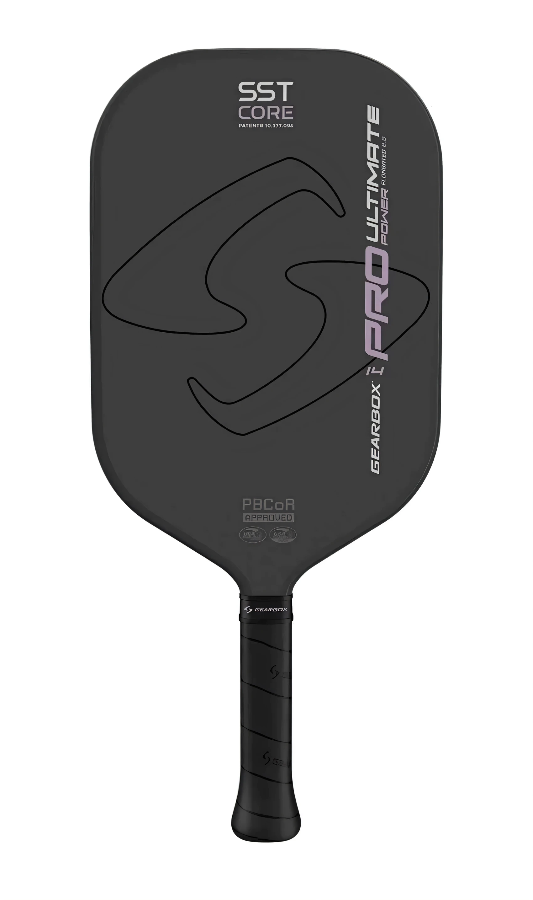 Pro Ultimate Power