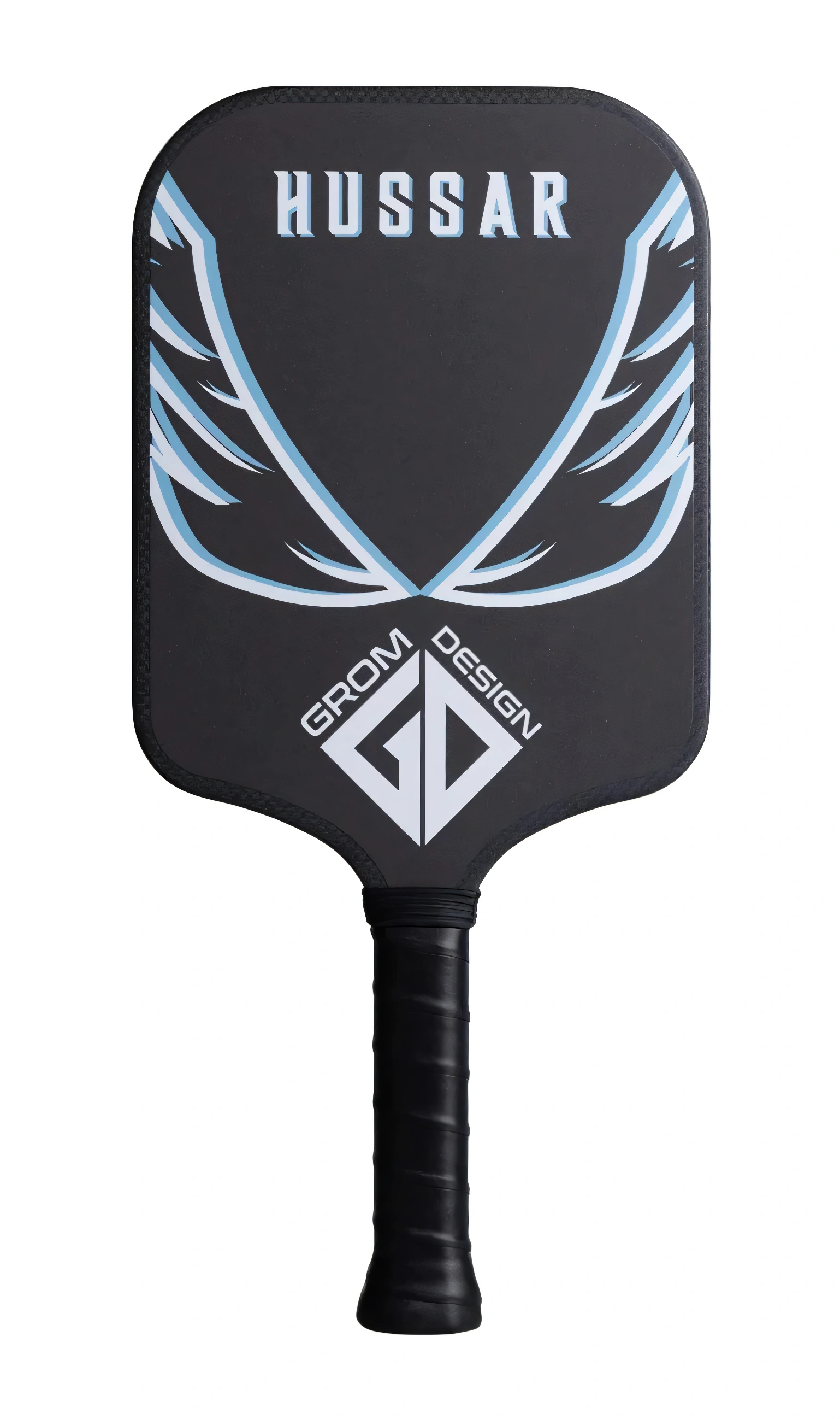 Grom Hussar Aero
