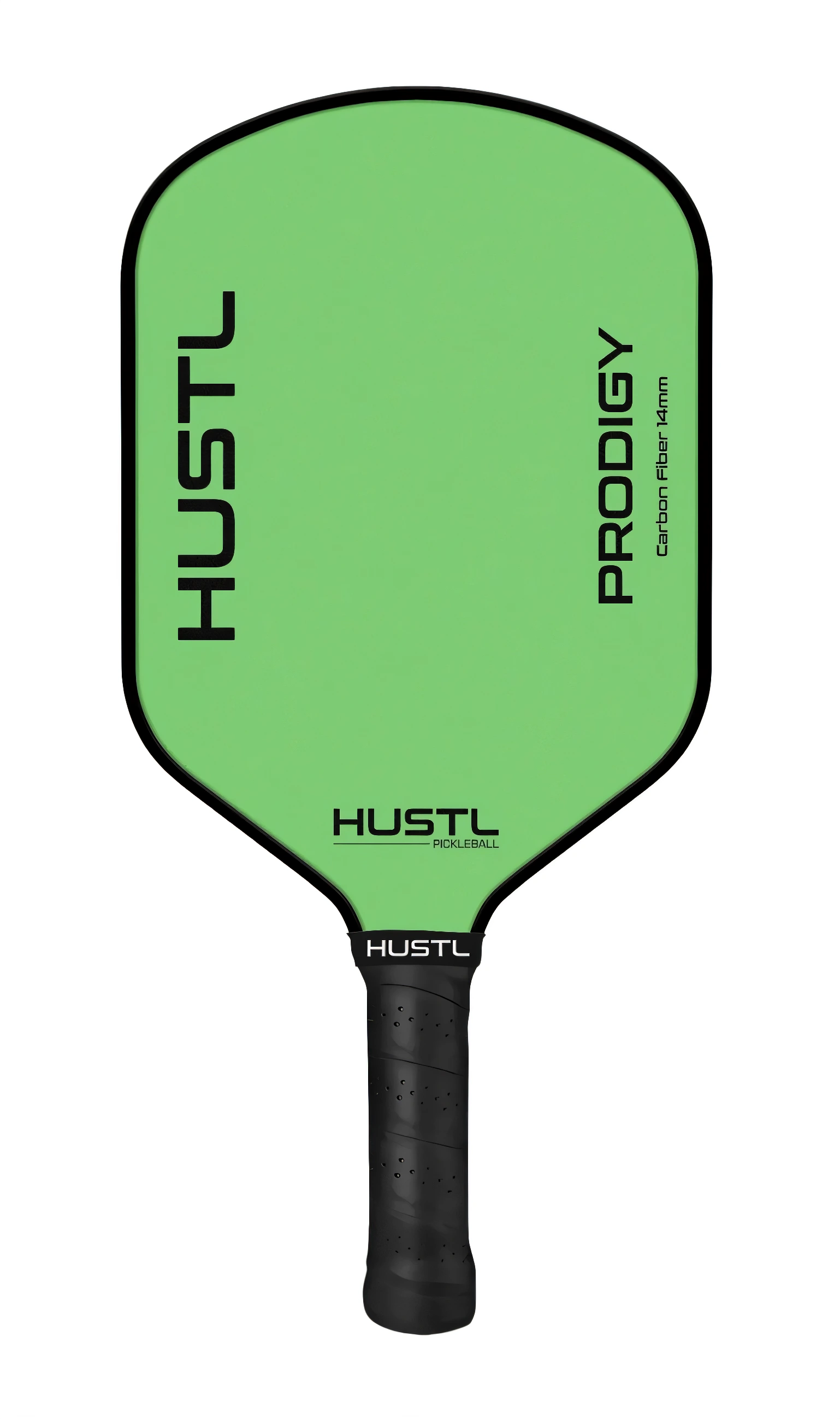 HUSTL Prodigy Raw Carbon