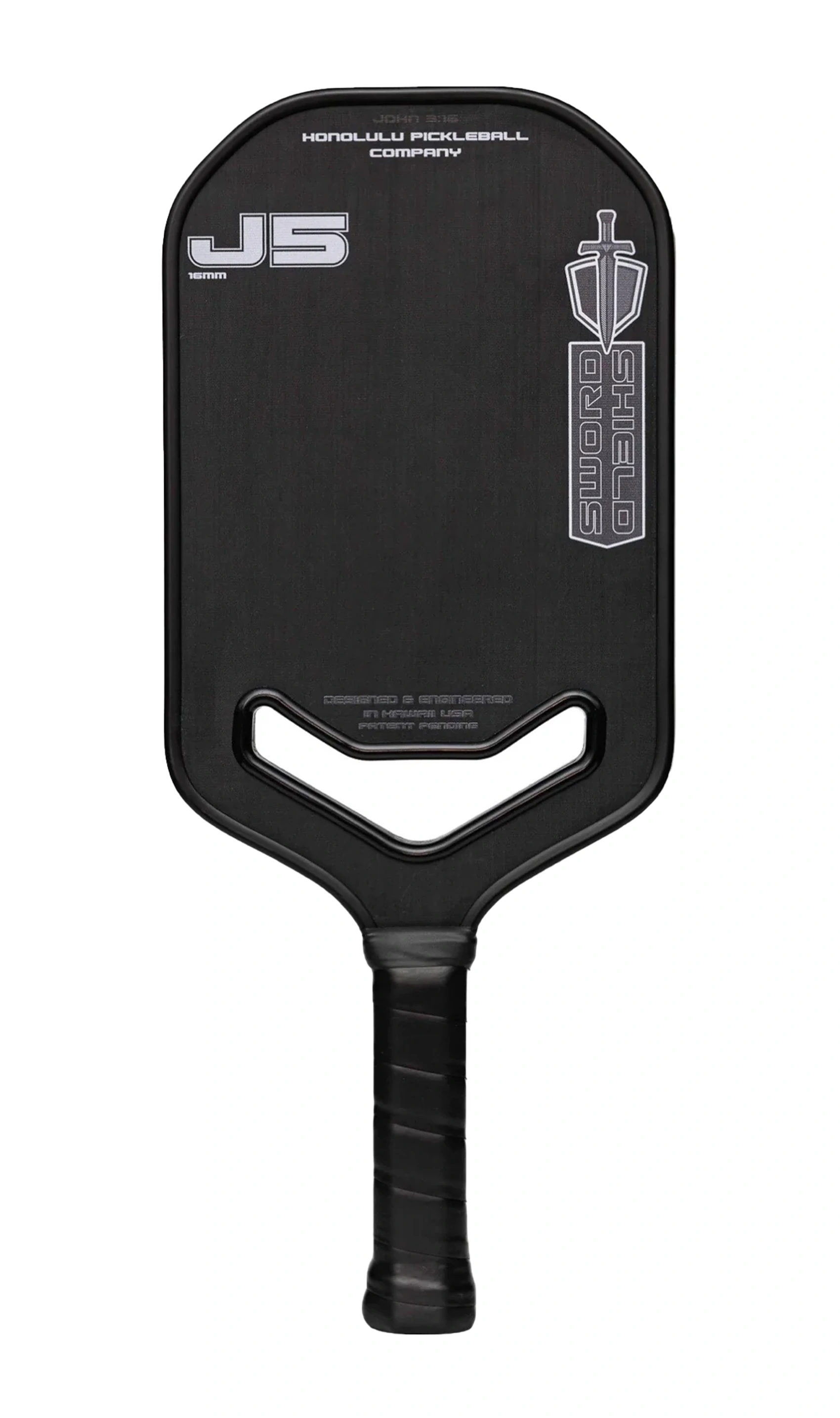 Honolulu Sword & Shield J5