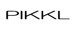 Logo Brand PIKKL
