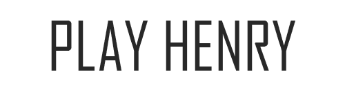 Play Henry