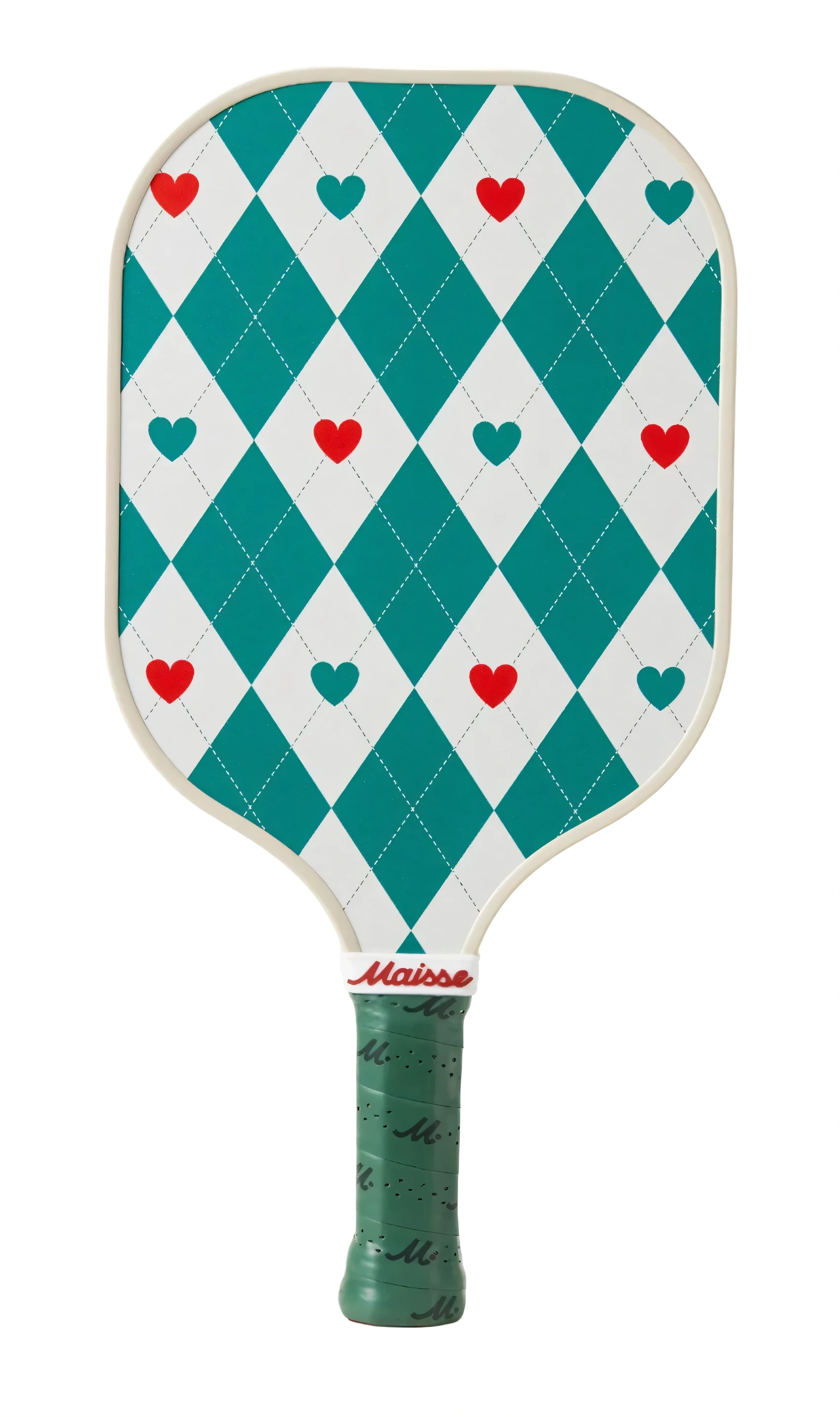 Maisse Queen of Heart