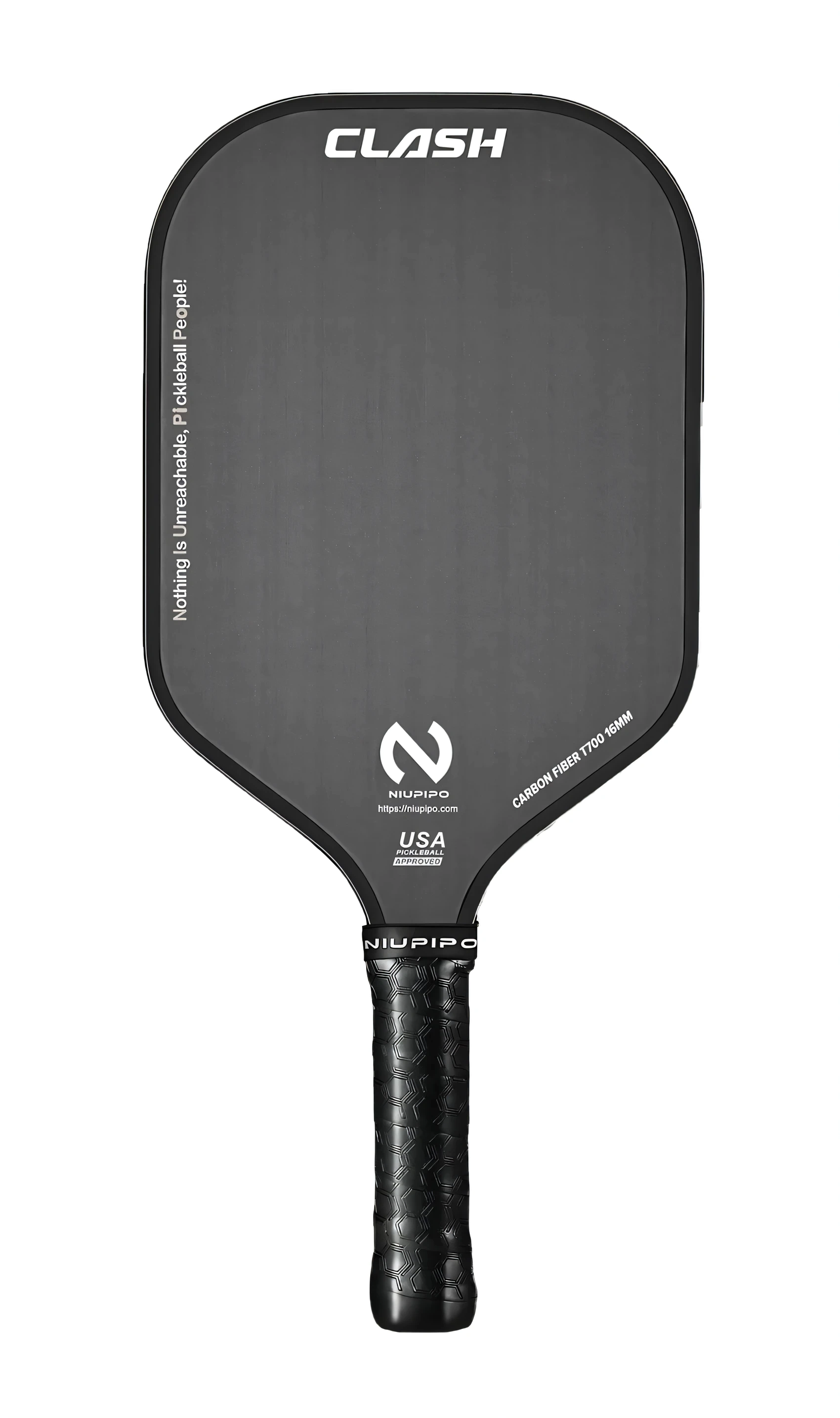Niupipo Carbon Fiber T700 Clash