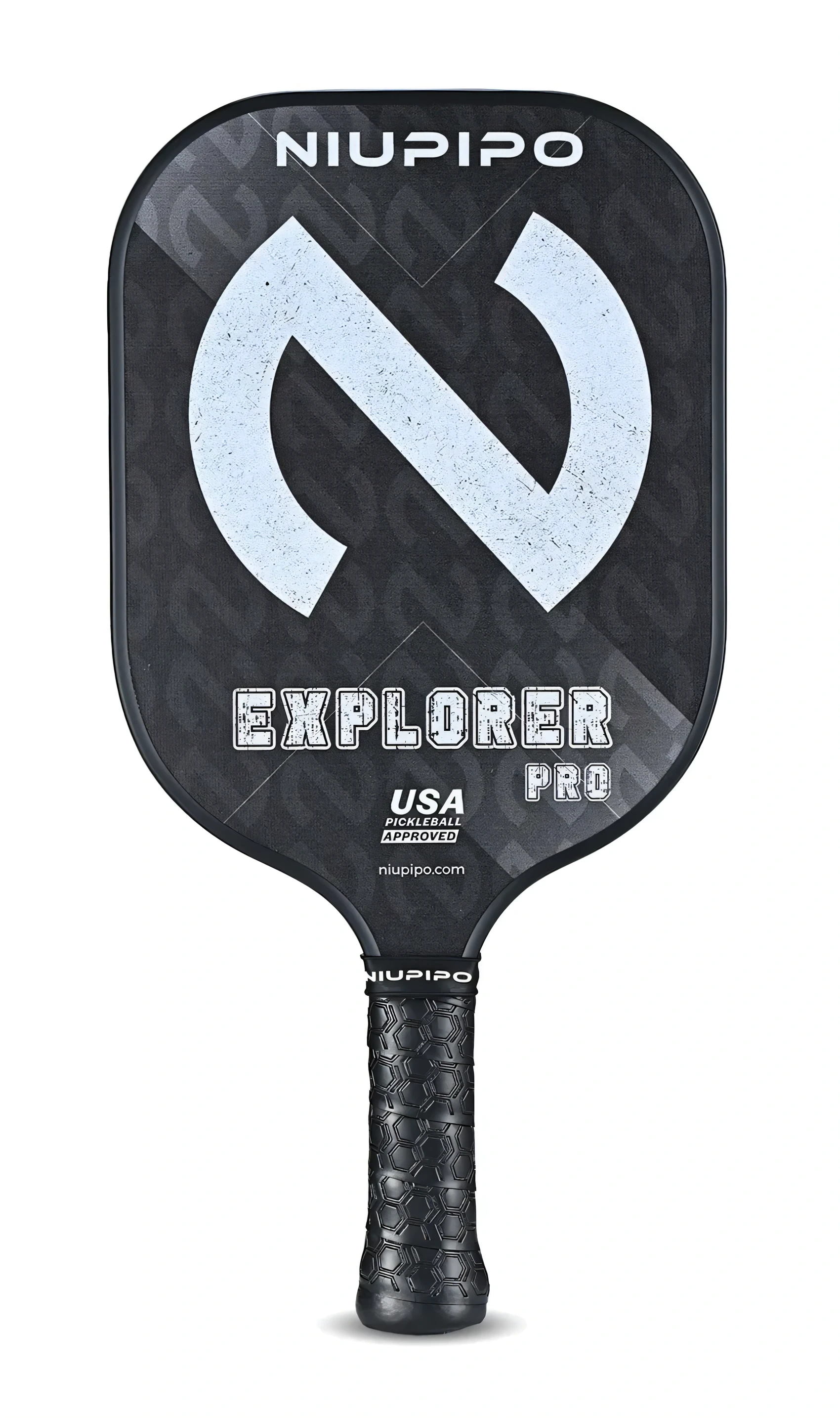 Niupipo Explorer Pro