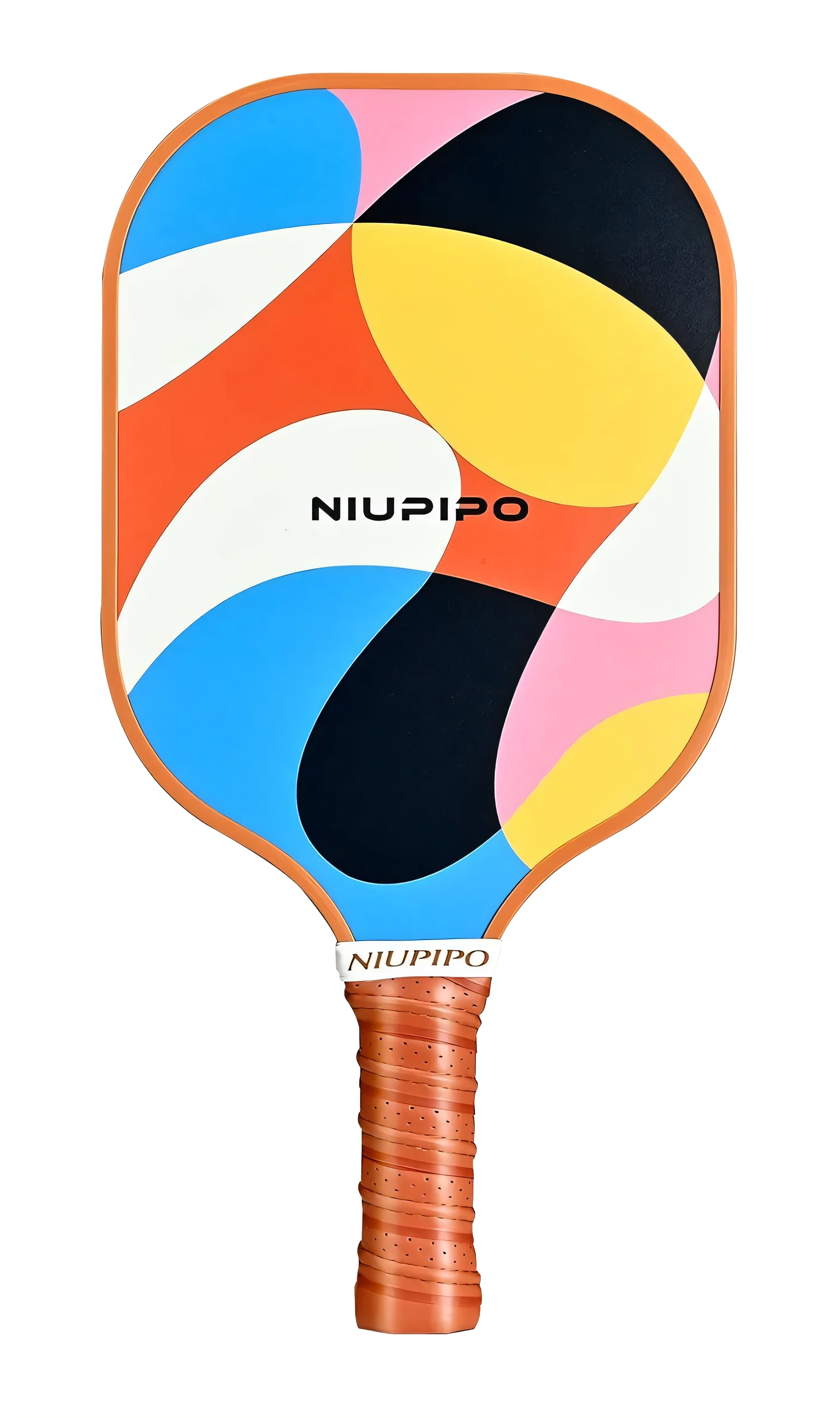 Niupipo Vibrant Dopamine Layers