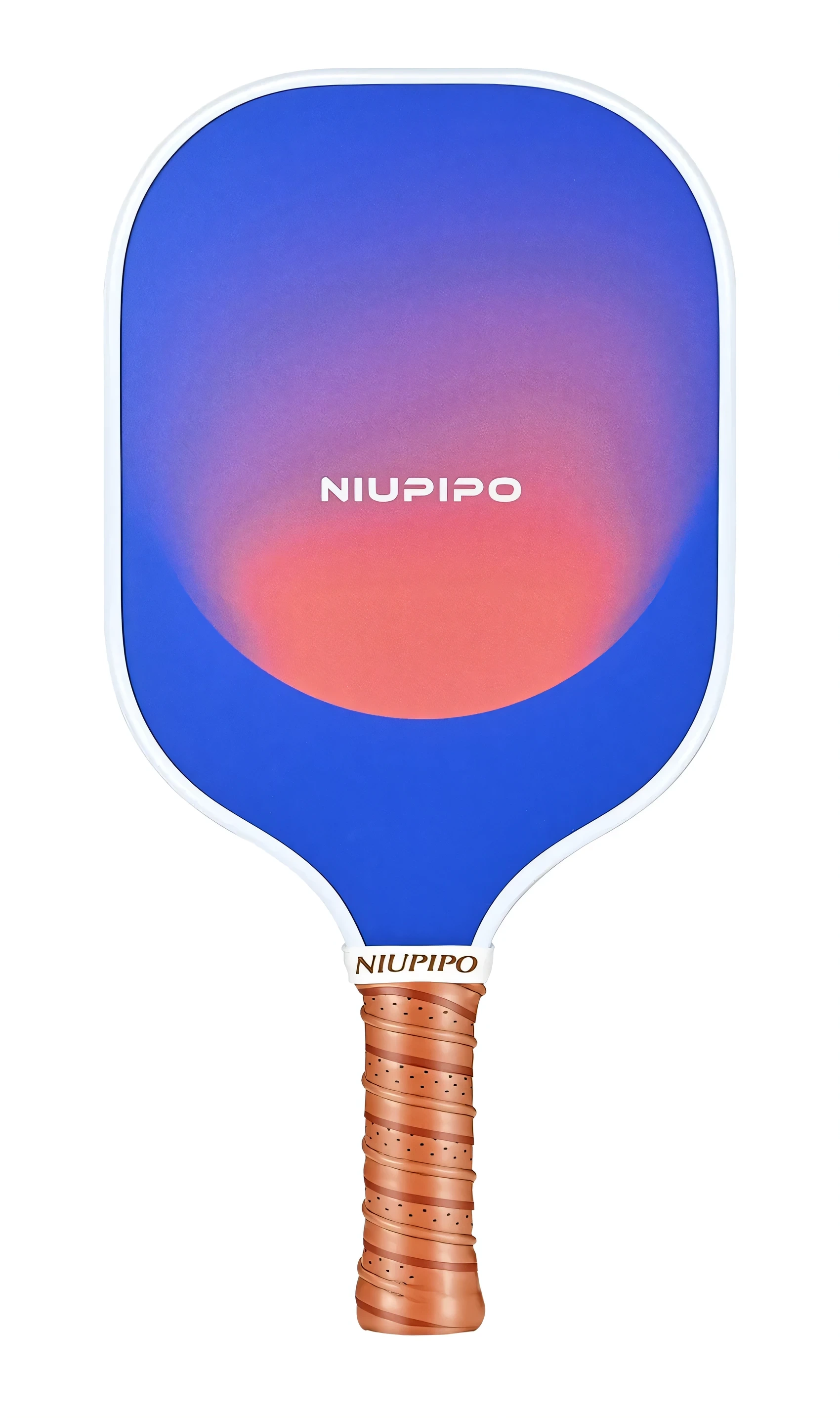 Niupipo Vibrant Sunset Horizon