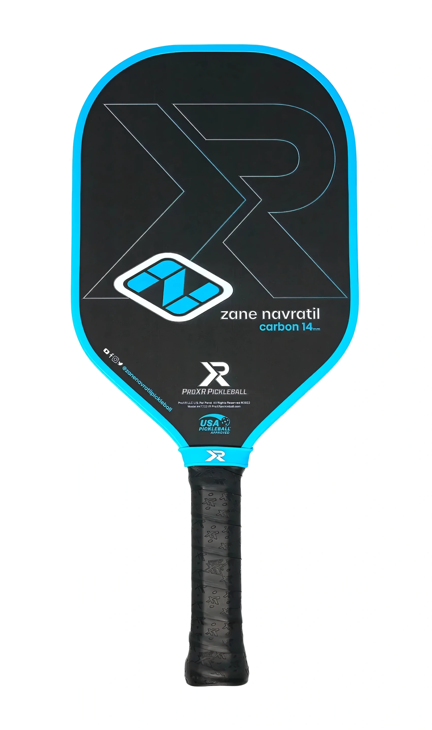 ProXR Zane Navratil Signature