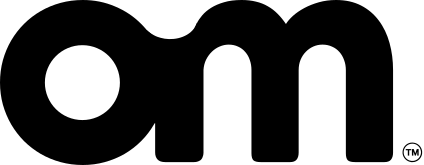 OM-Logo