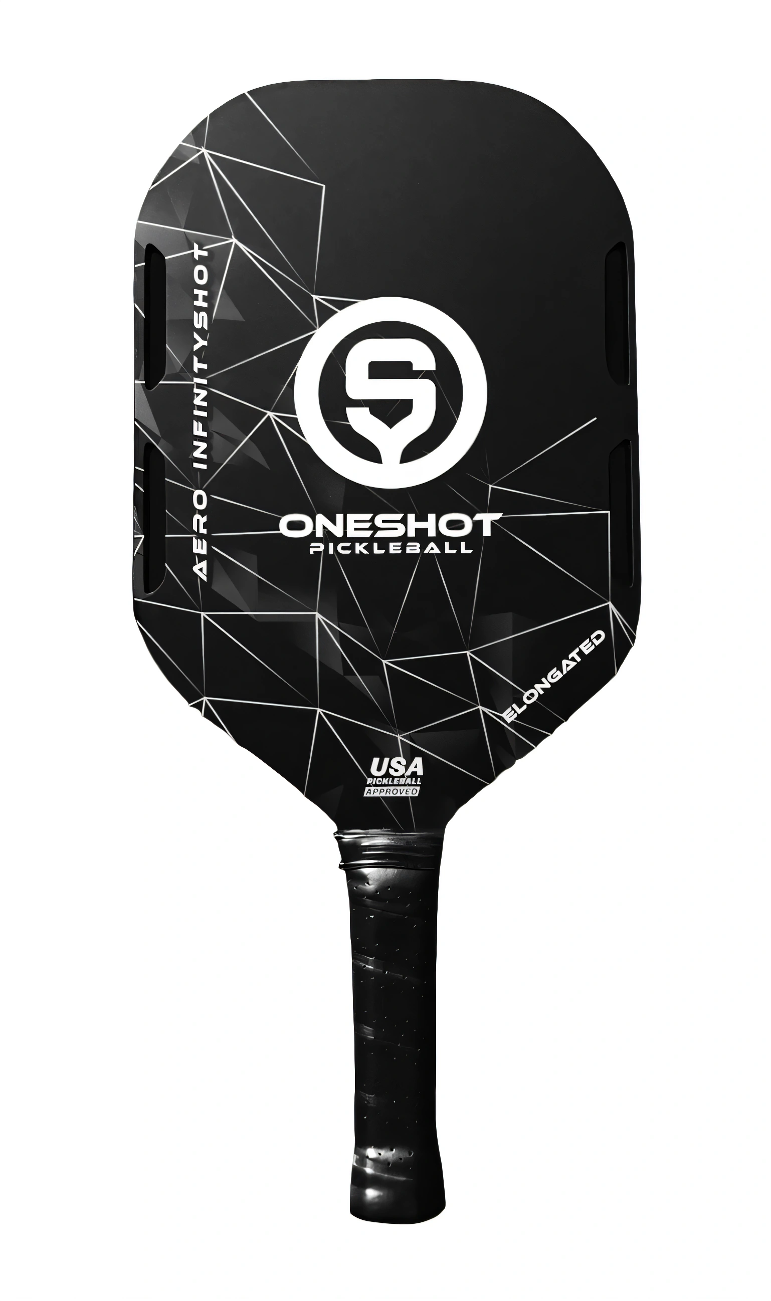 Oneshot Aero Infinityshot