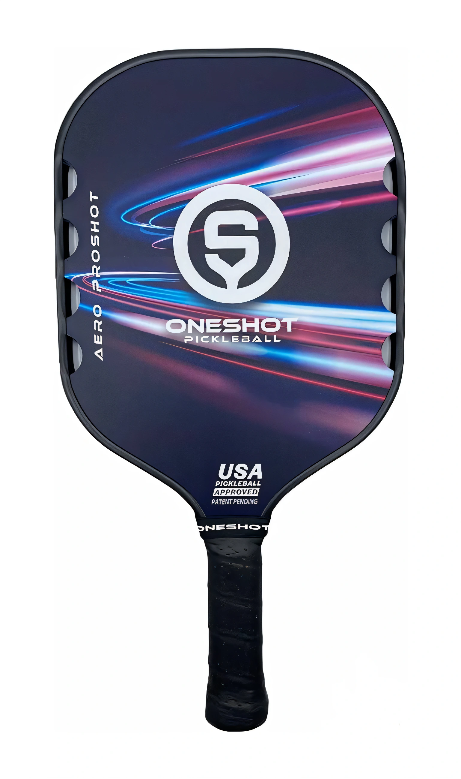 Oneshot Aero Proshot
