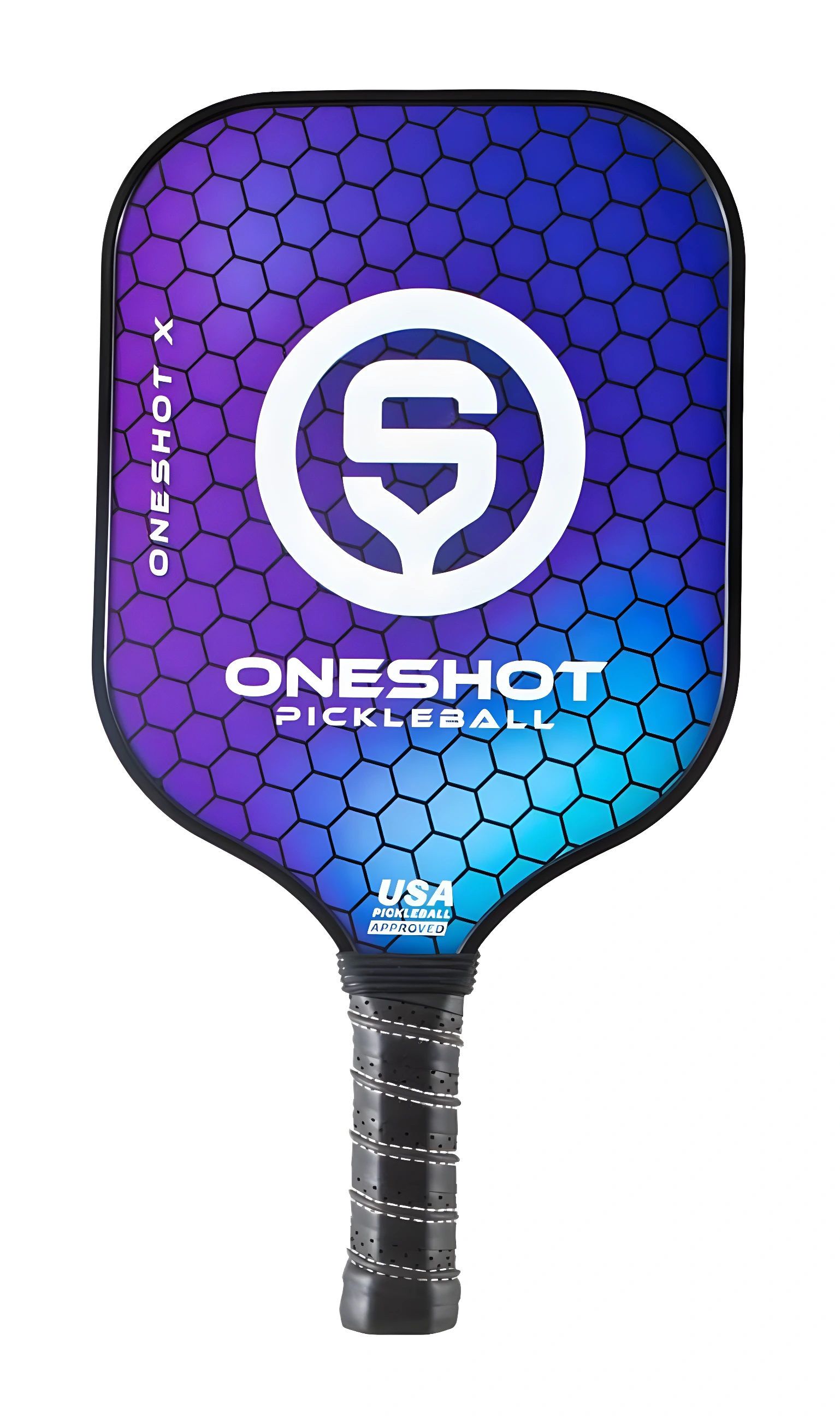 Oneshot X