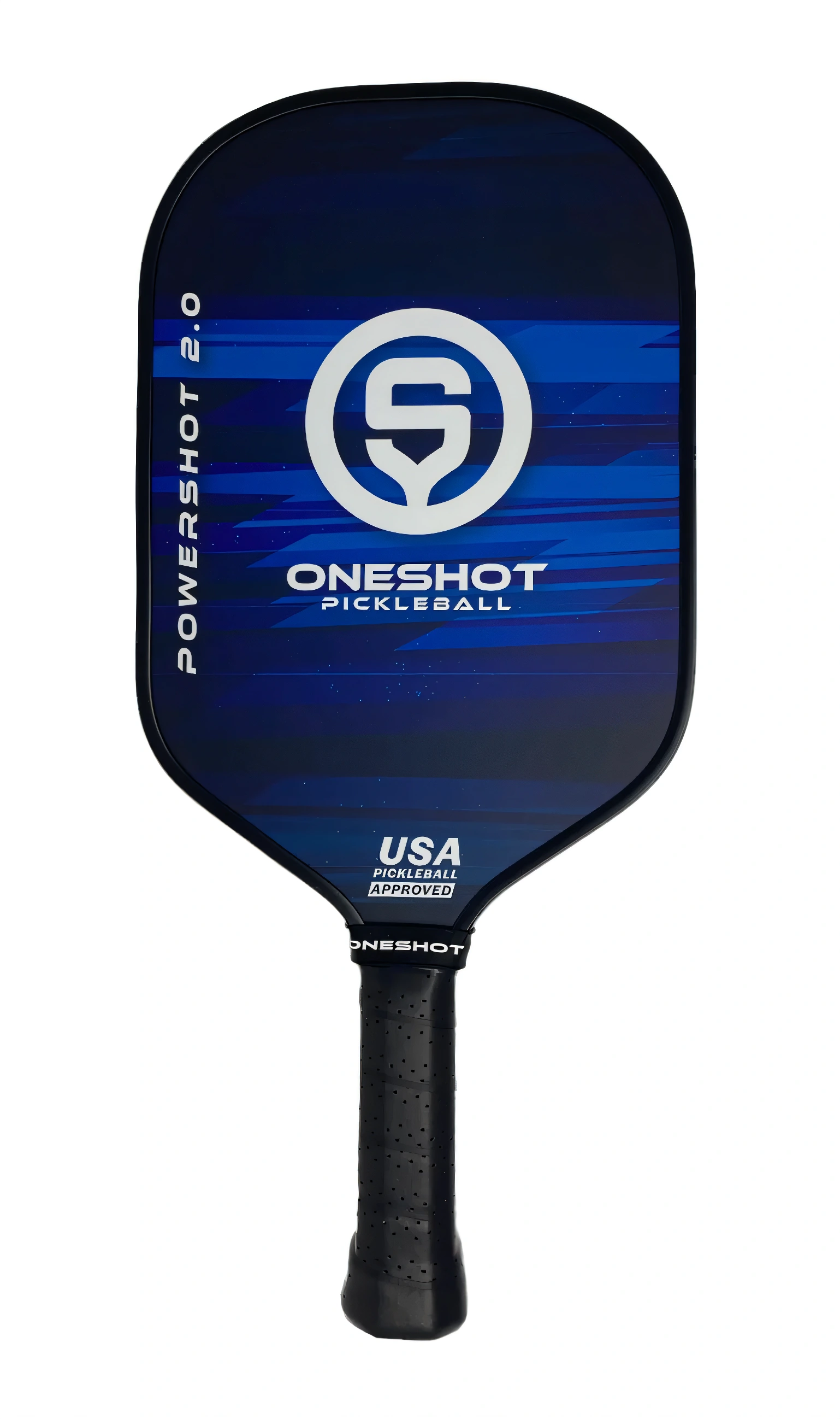 Oneshot Powershot 2.0