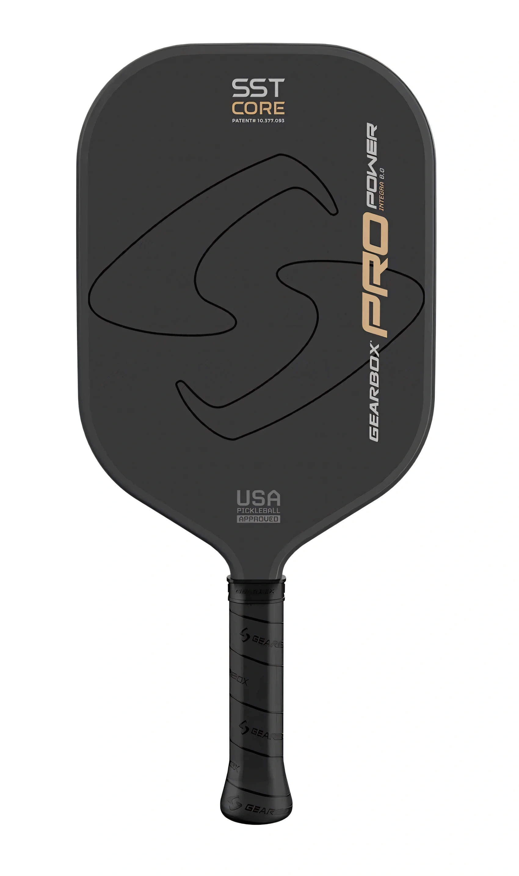 Gearbox Pro Power Integra™