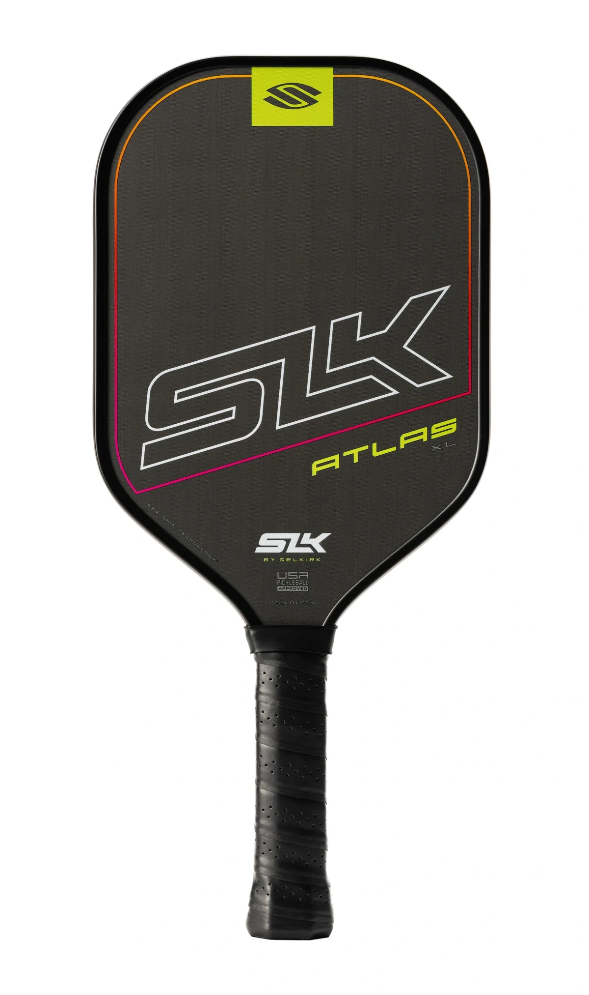 Slk Racket Vợt Pickleball SLK by Selkirk Atlas - XL giá 1.200.000 ₫ - ShopVot