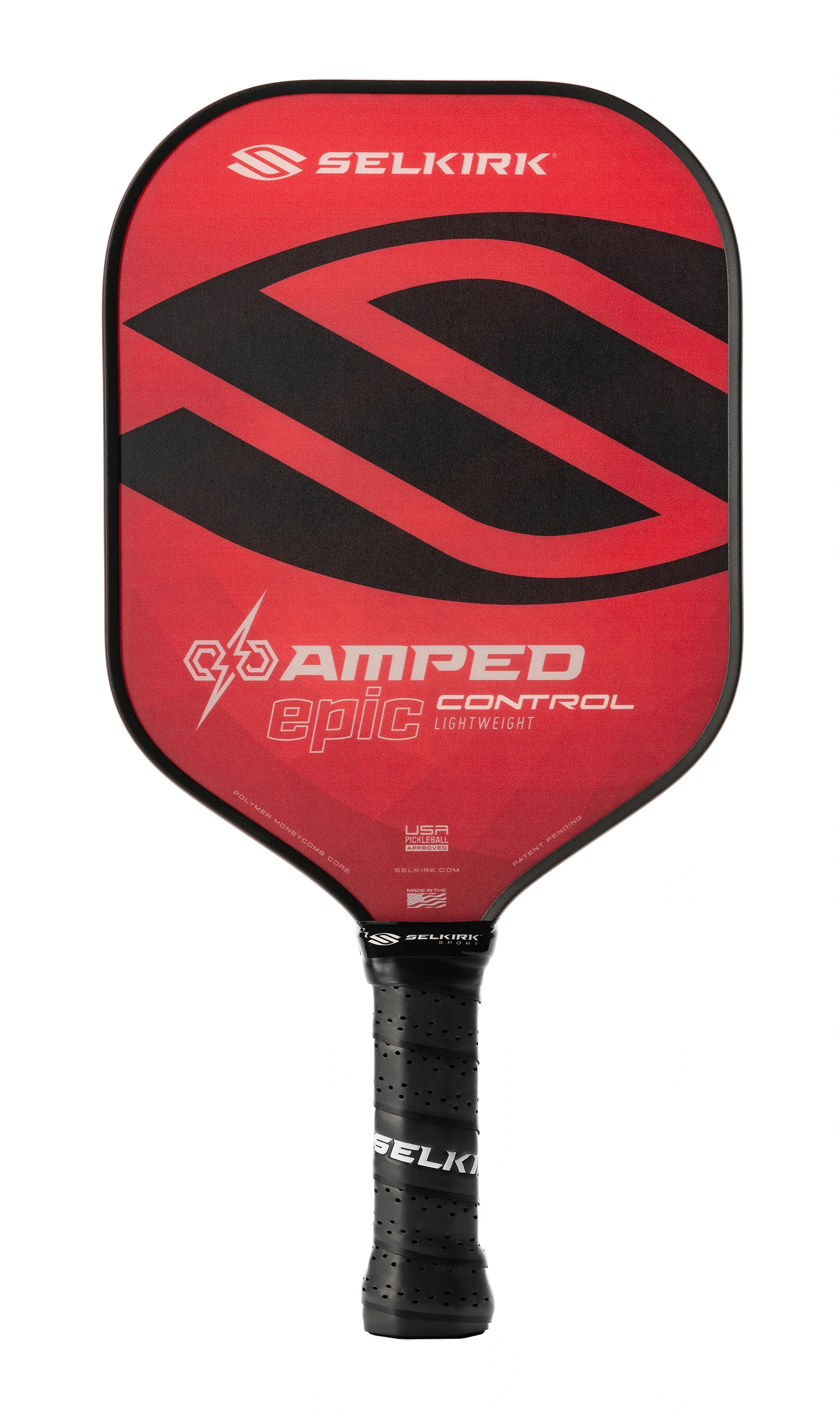 Selkirk AMPED Control - Epic