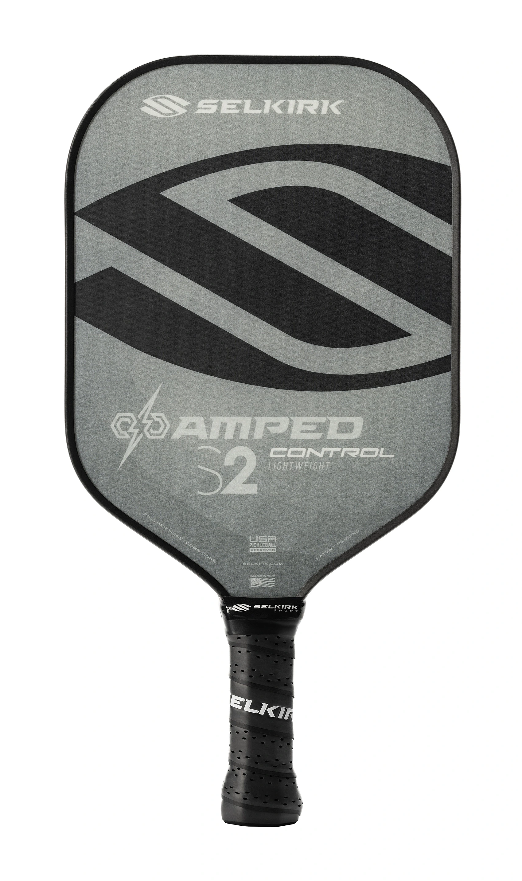 Selkirk AMPED Control - S2