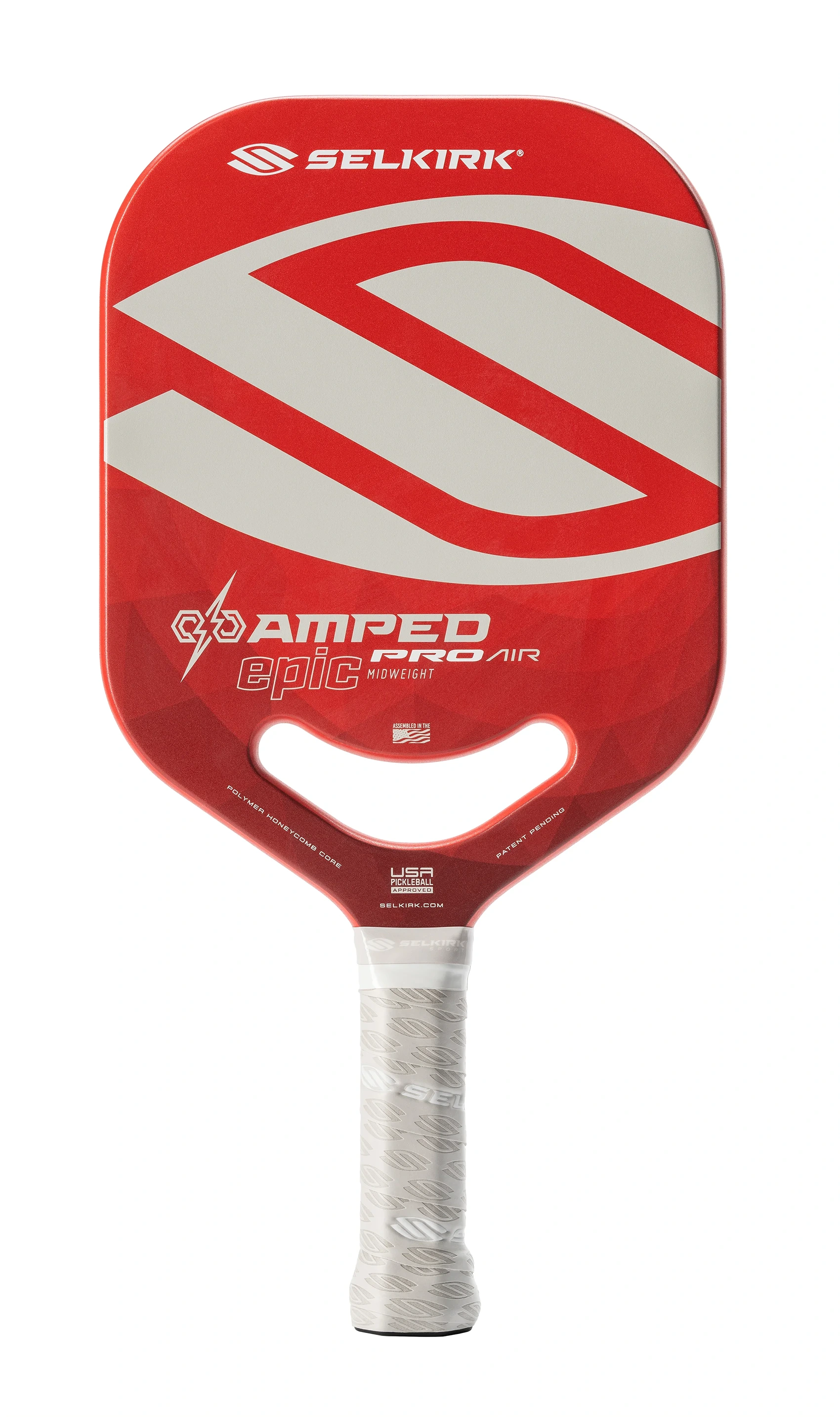 Selkirk AMPED Pro Air - Epic