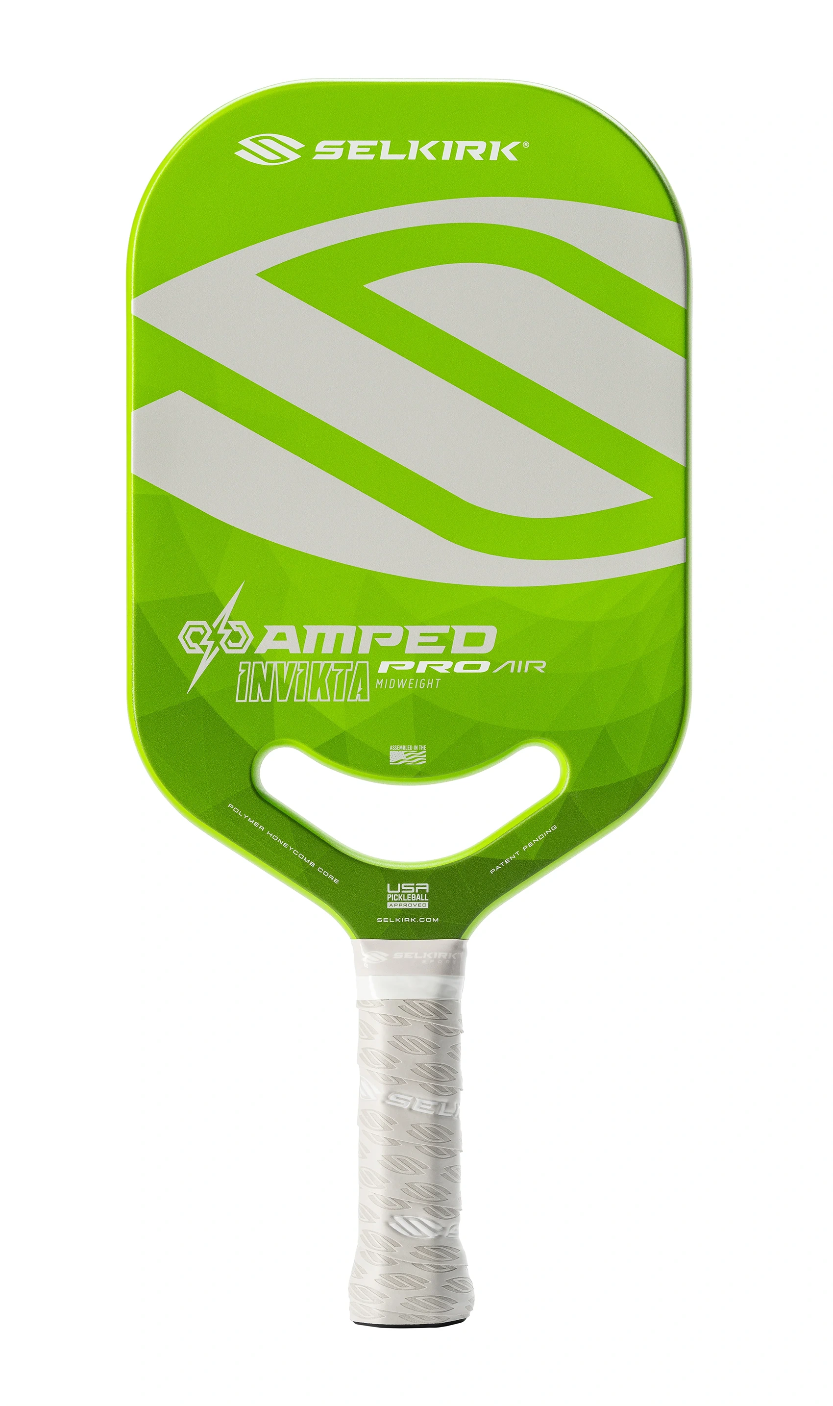 Selkirk AMPED Pro Air - Invikta