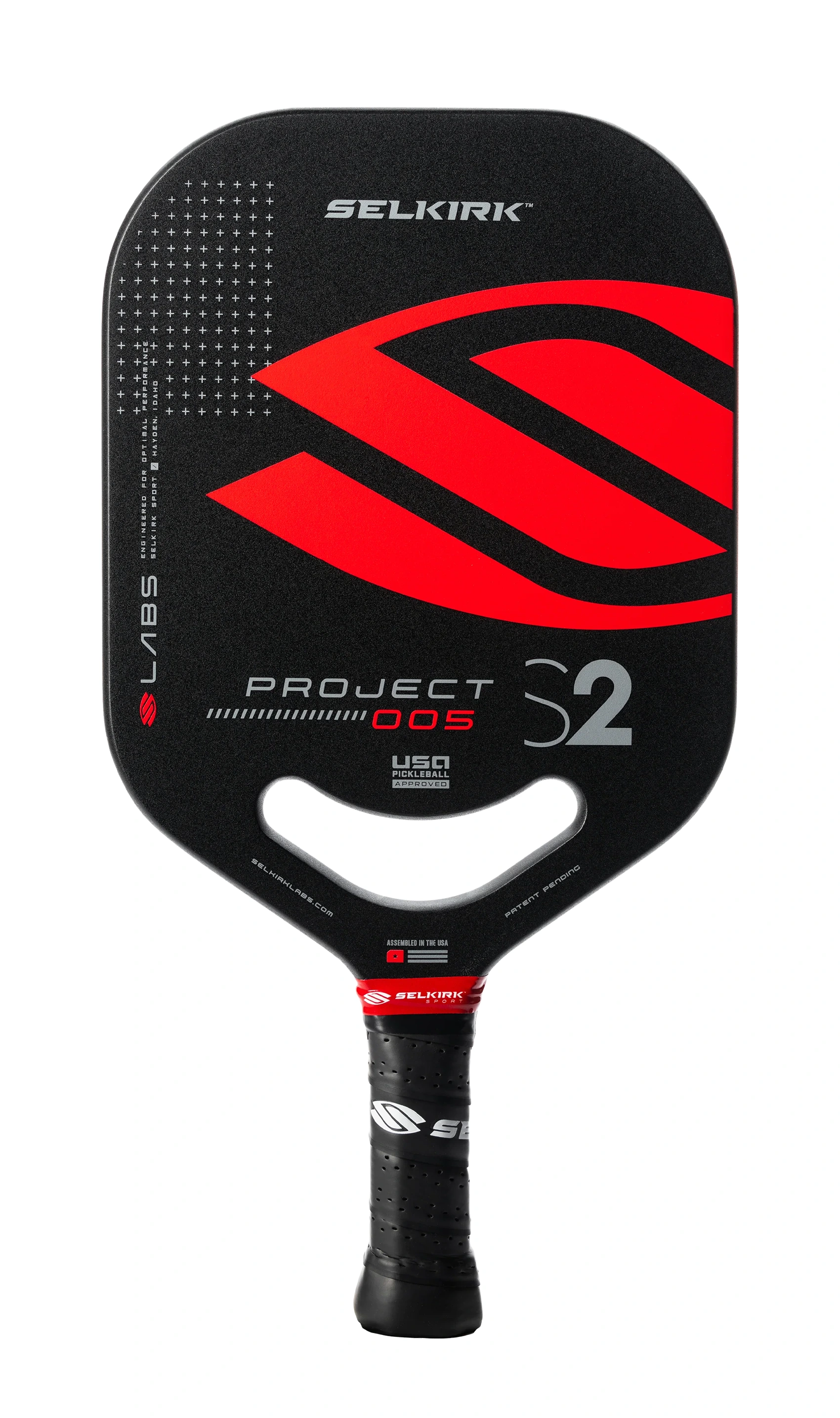Selkirk-LABS-Project-005---S2