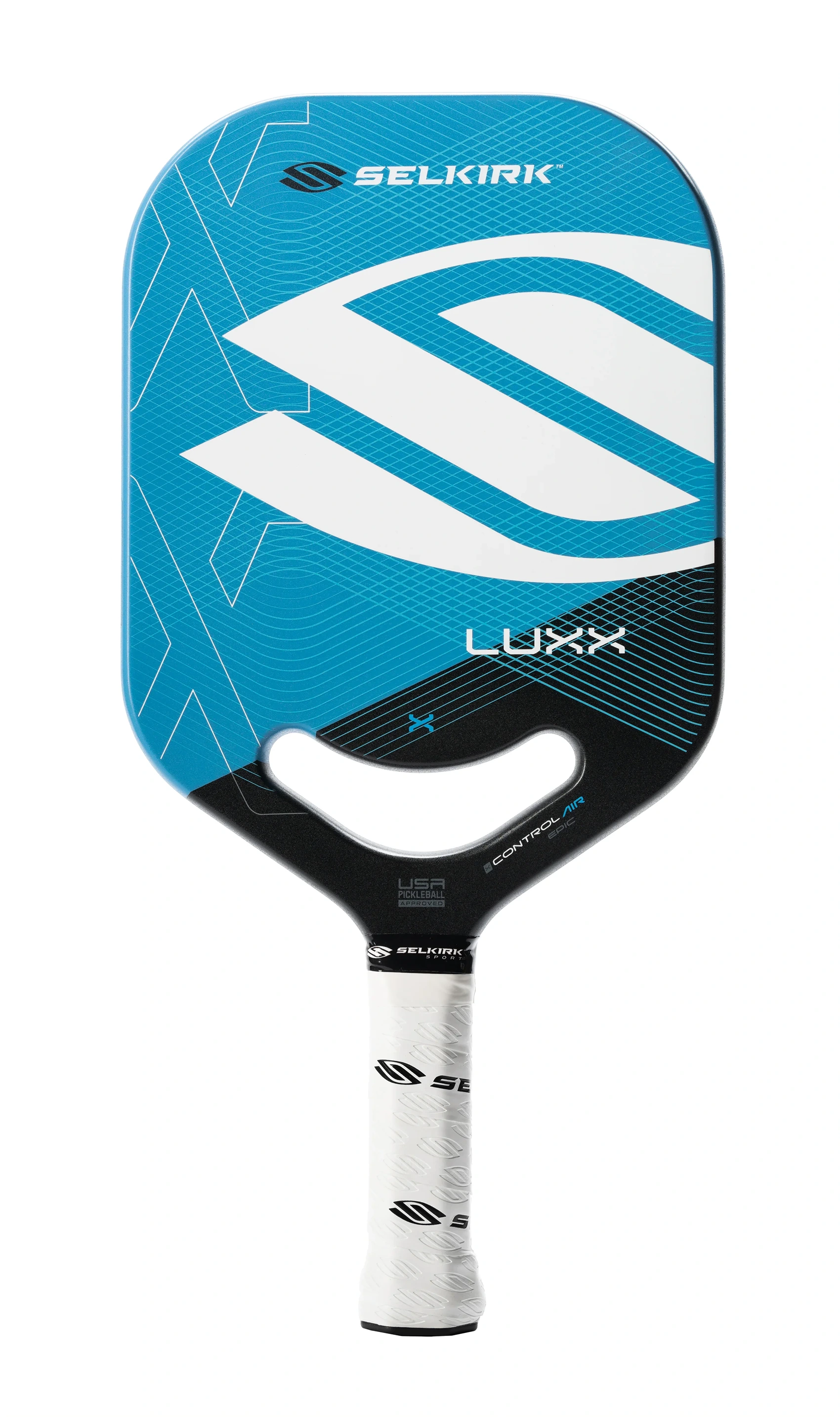 Selkirk LUXX Control Air - Epic