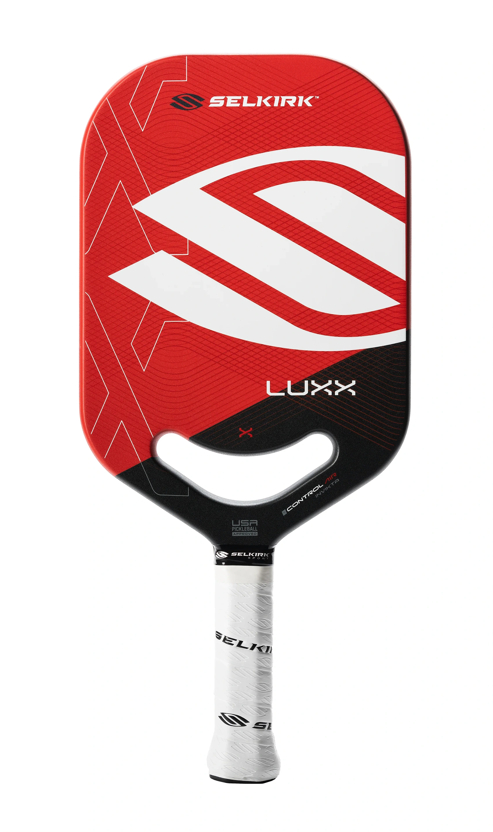 Selkirk LUXX Control Air - Invikta