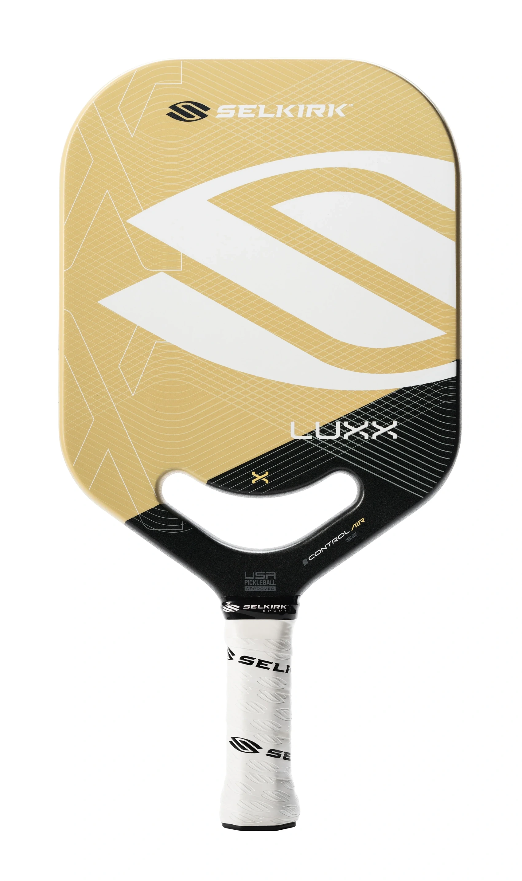 Selkirk LUXX Control Air - S2