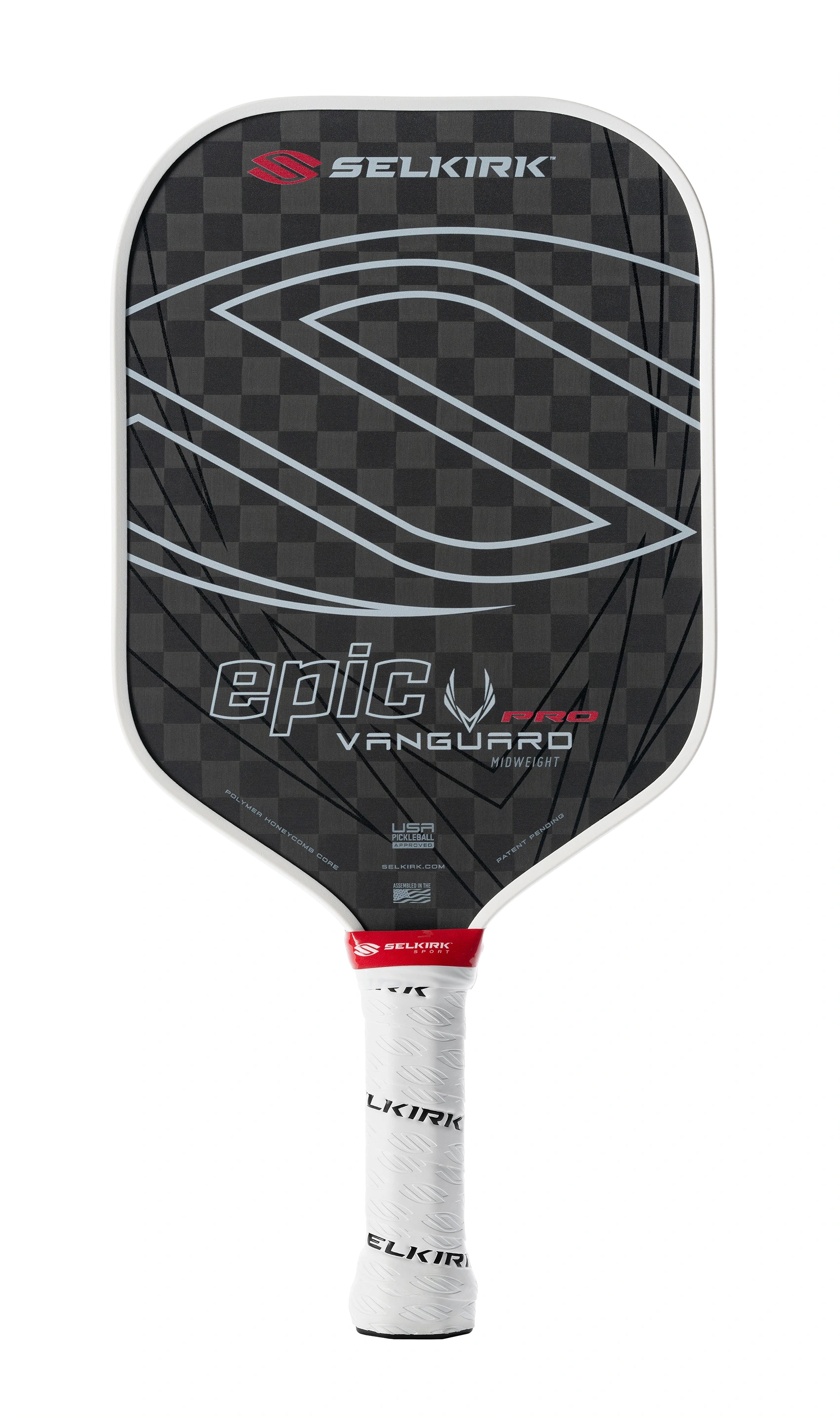 Selkirk VANGUARD Pro - Epic
