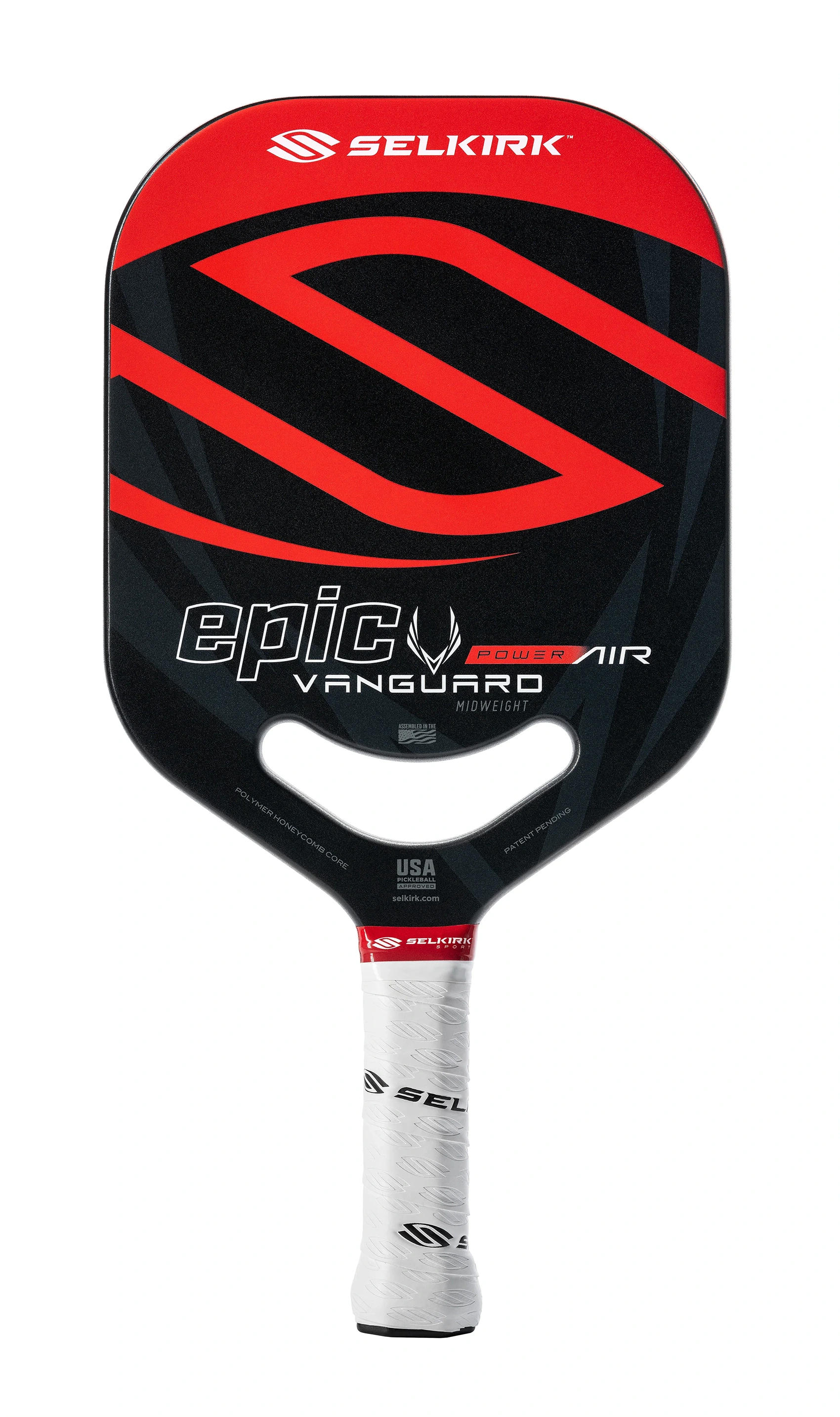 Selkirk Vanguard Power Air - Epic