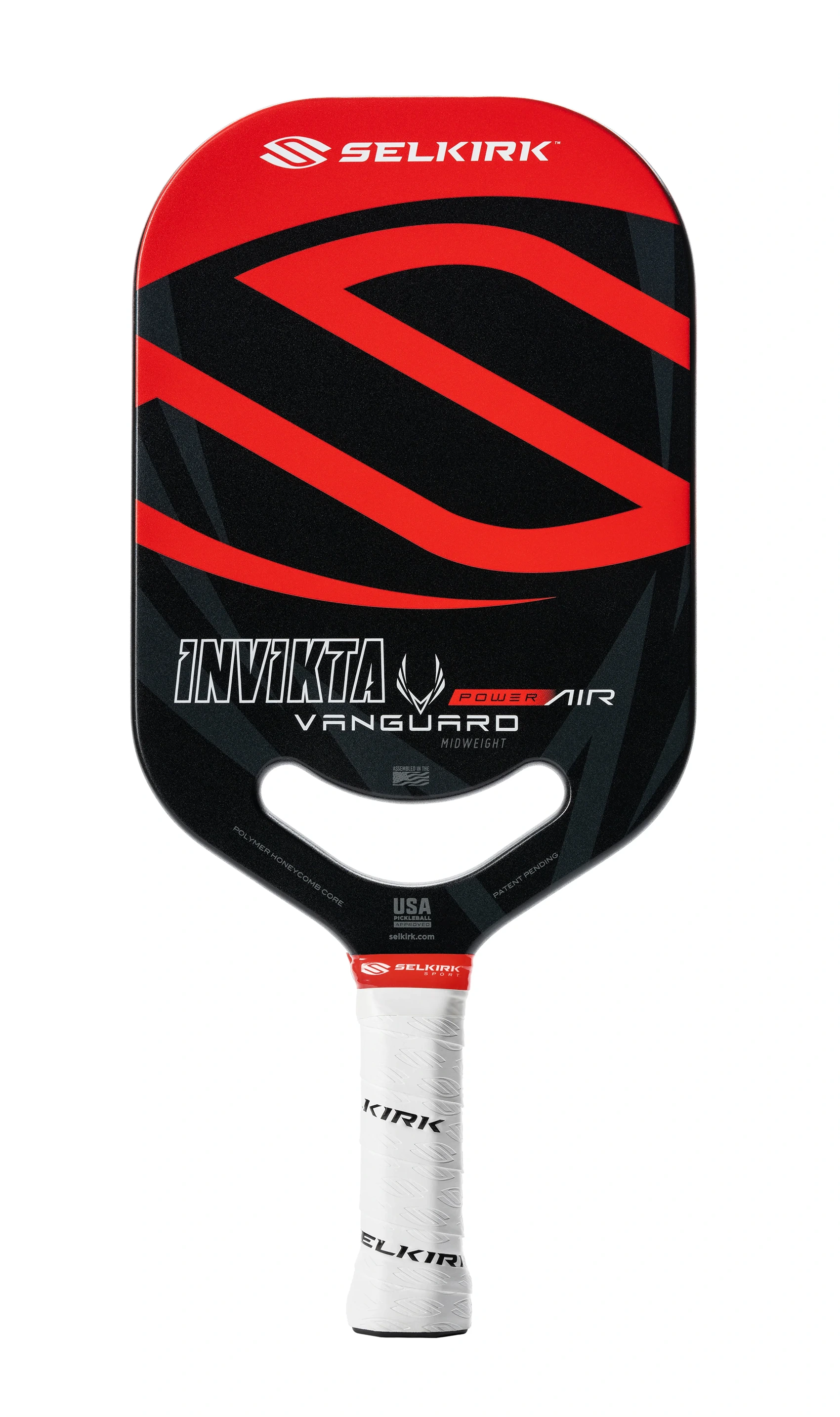 Selkirk Vanguard Power Air - Invikta