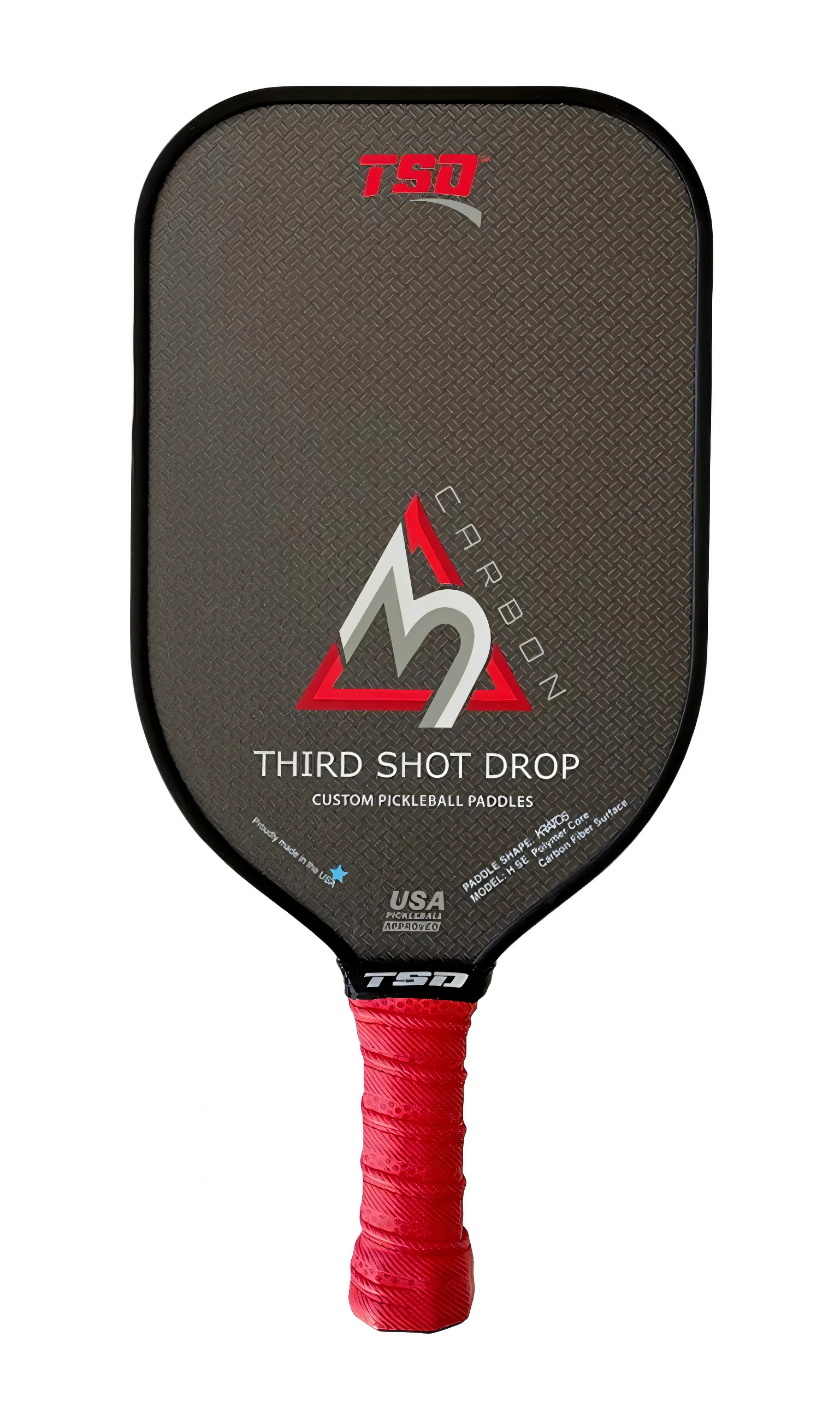 Third Shot Drop Special edition