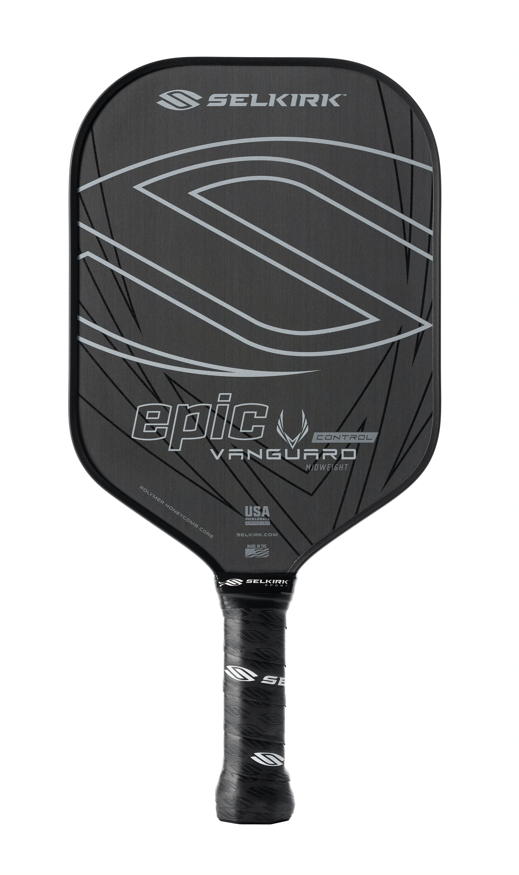 Vợt Pickleball Selkirk Vanguard Control - Epic