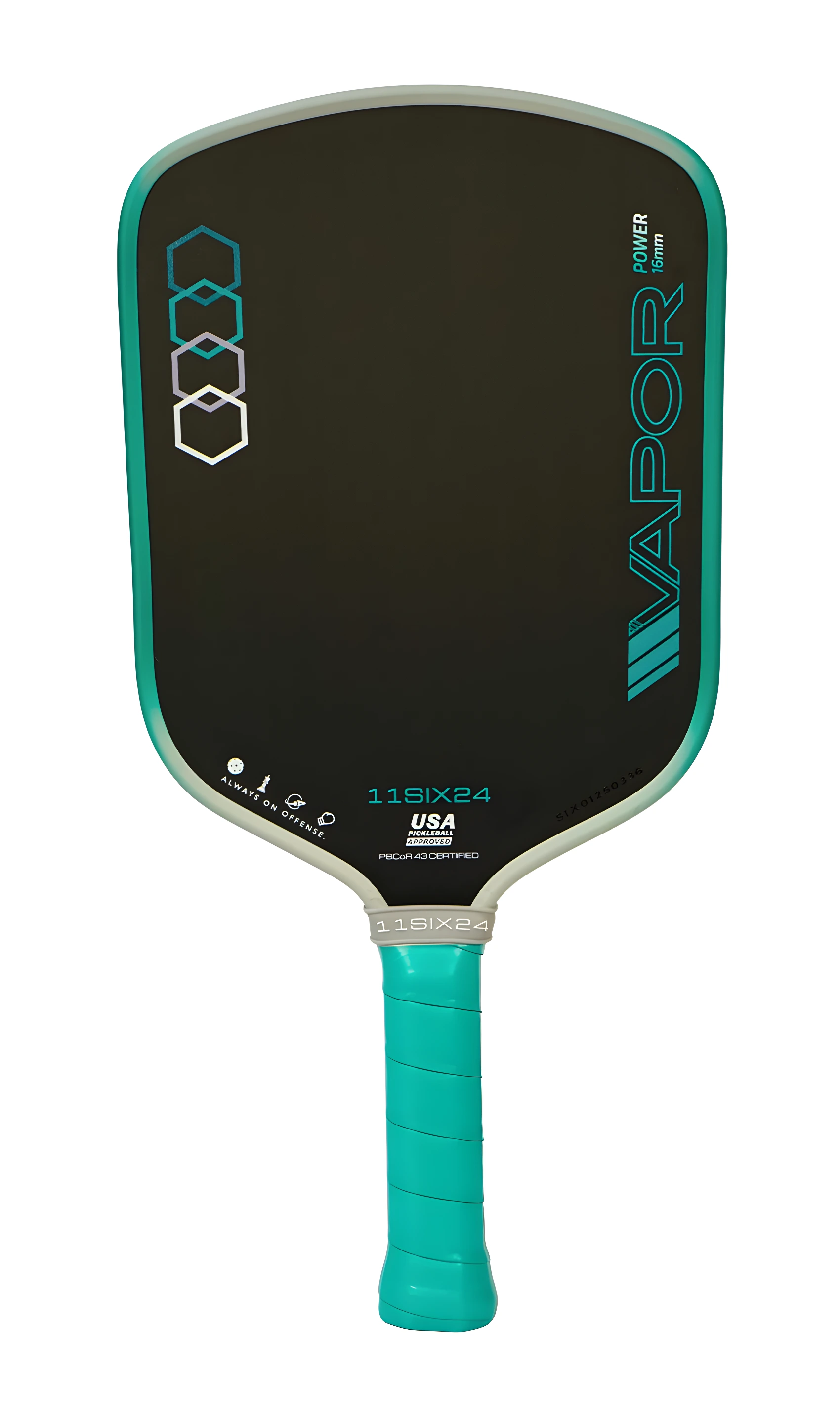 11Six24 Vapor Power