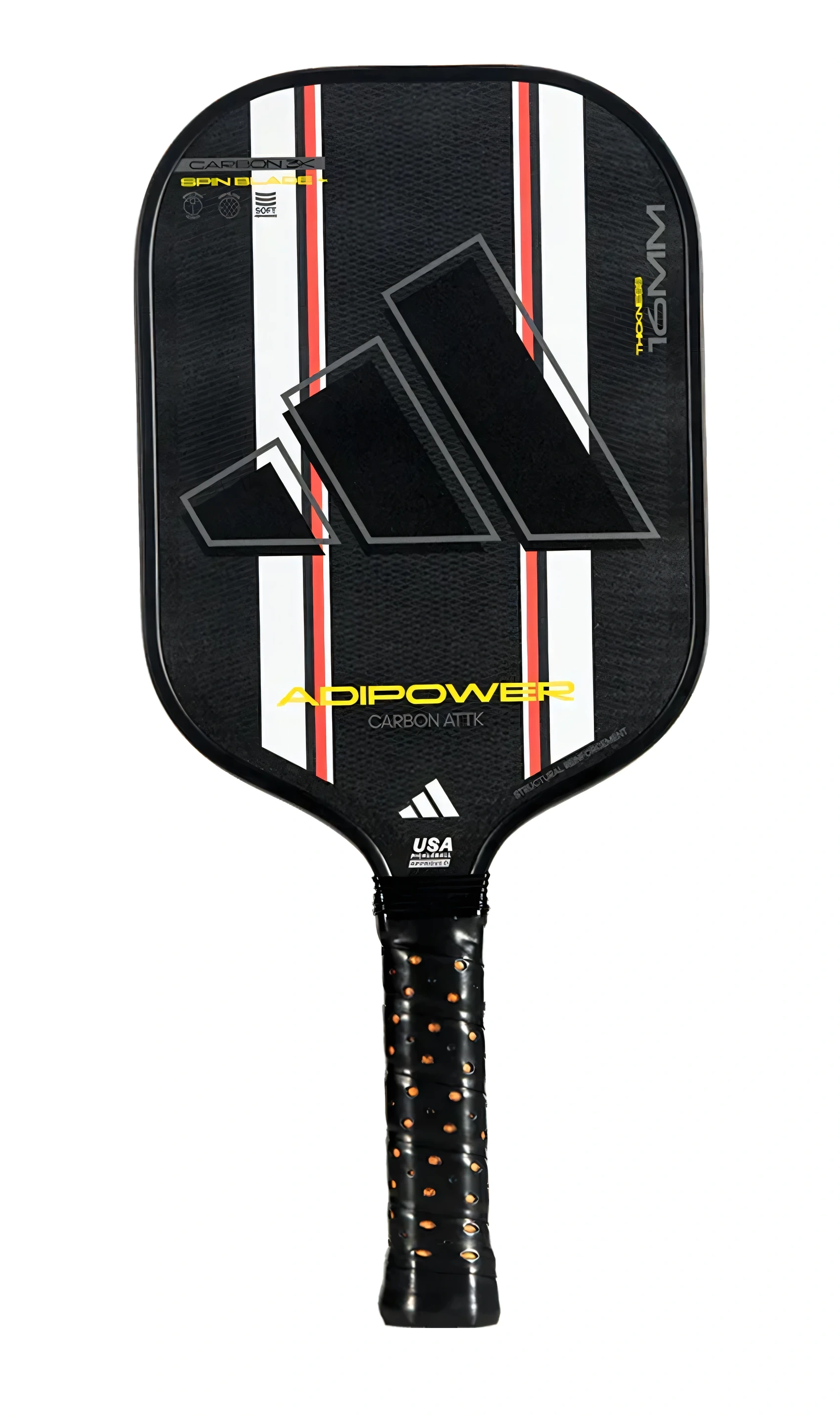 Vợt-Pickleball-Adidas-PB-Adipower-Carbon-ATTK