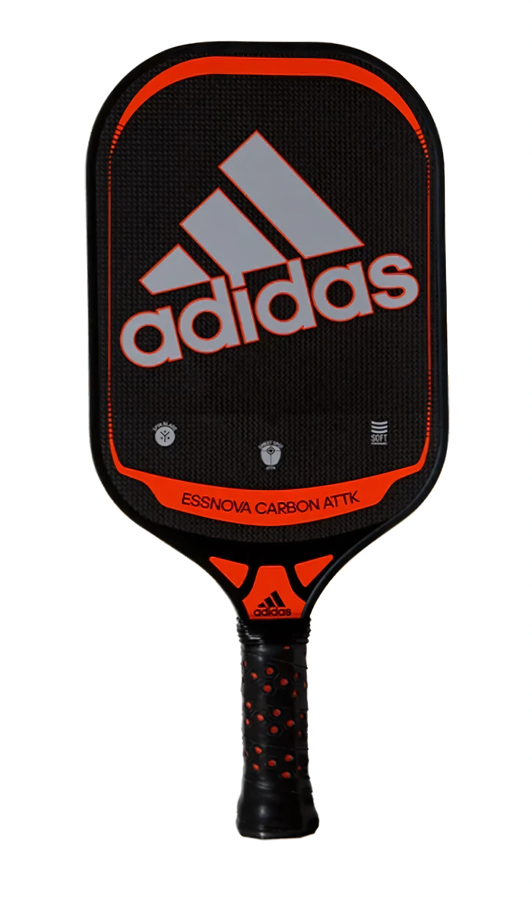 Vợt-Pickleball-Adidas-PB-Essnova-Carbon-ATTK