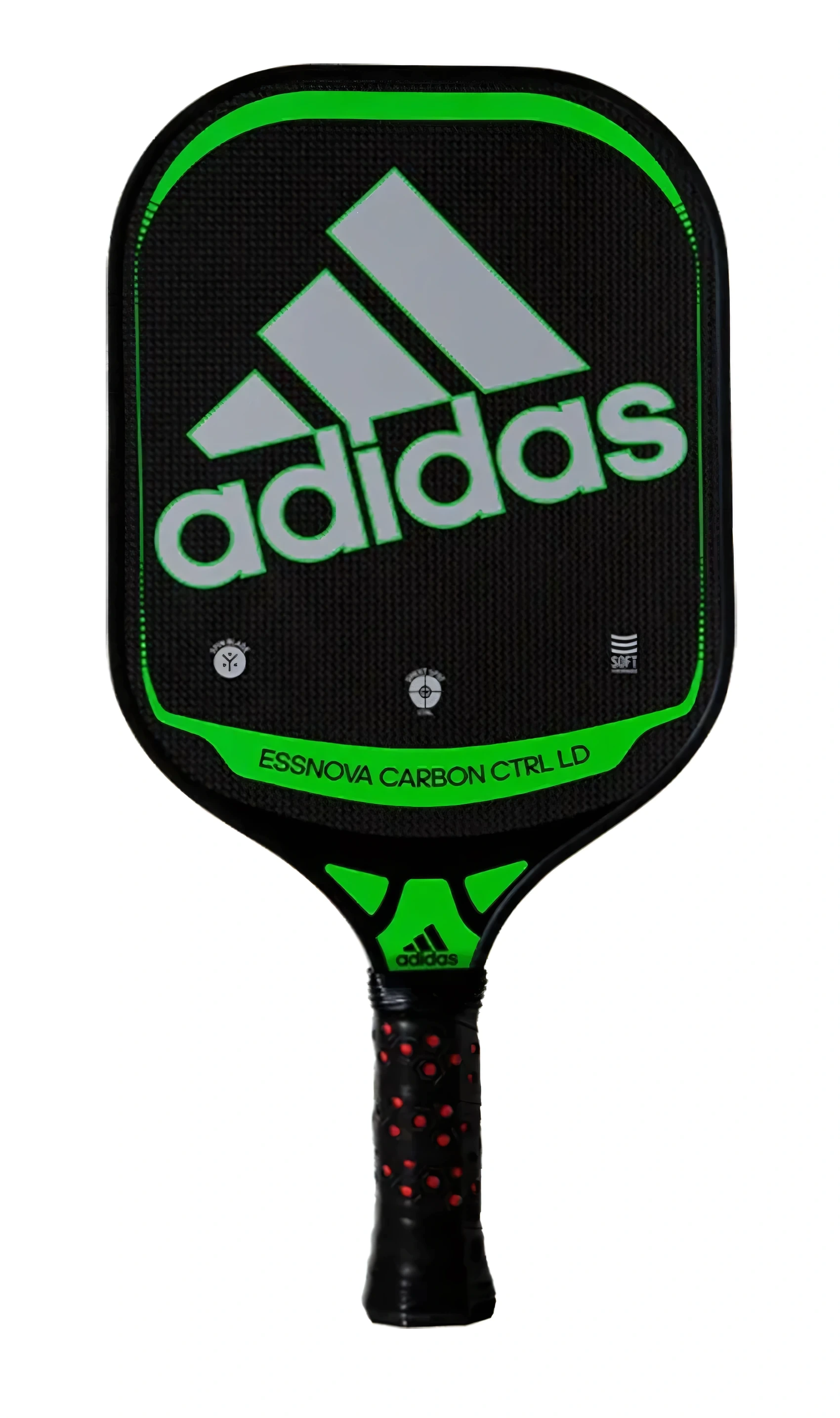 Vợt-Pickleball-Adidas-PB-Essnova-Carbon-CTRL-LD
