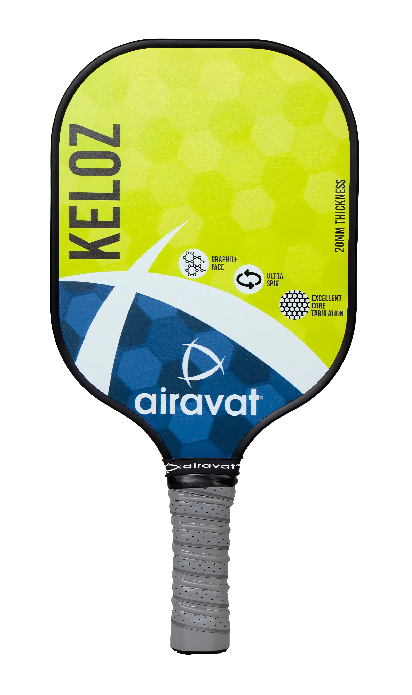 Airavat KELOZ