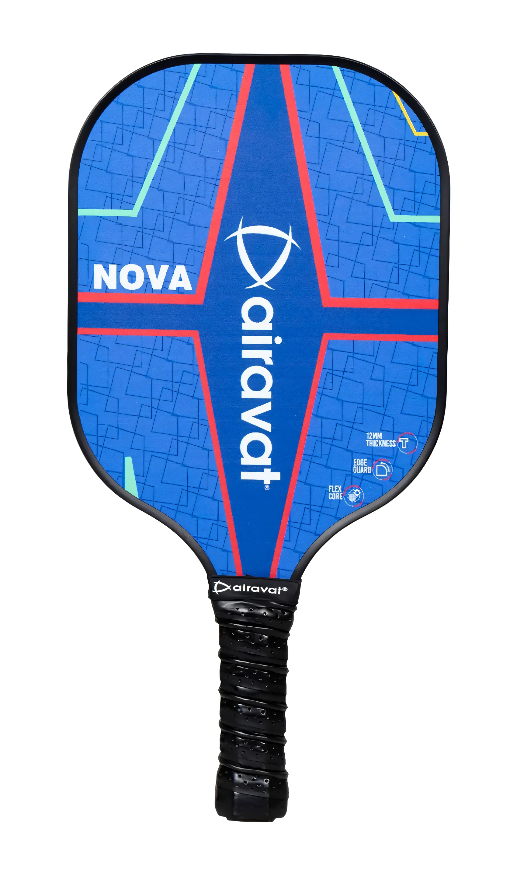 Airavat NOVA