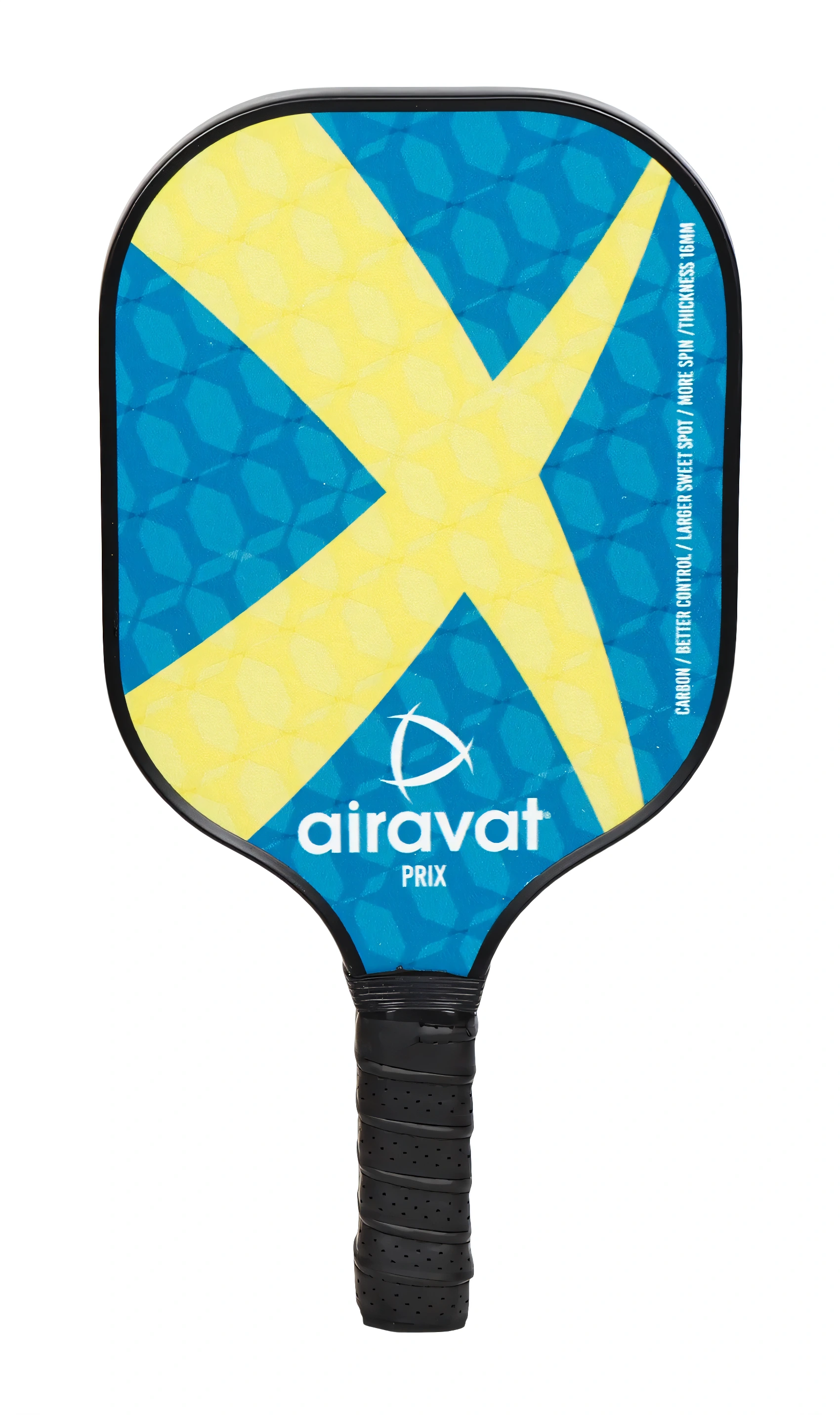Airavat PRIX