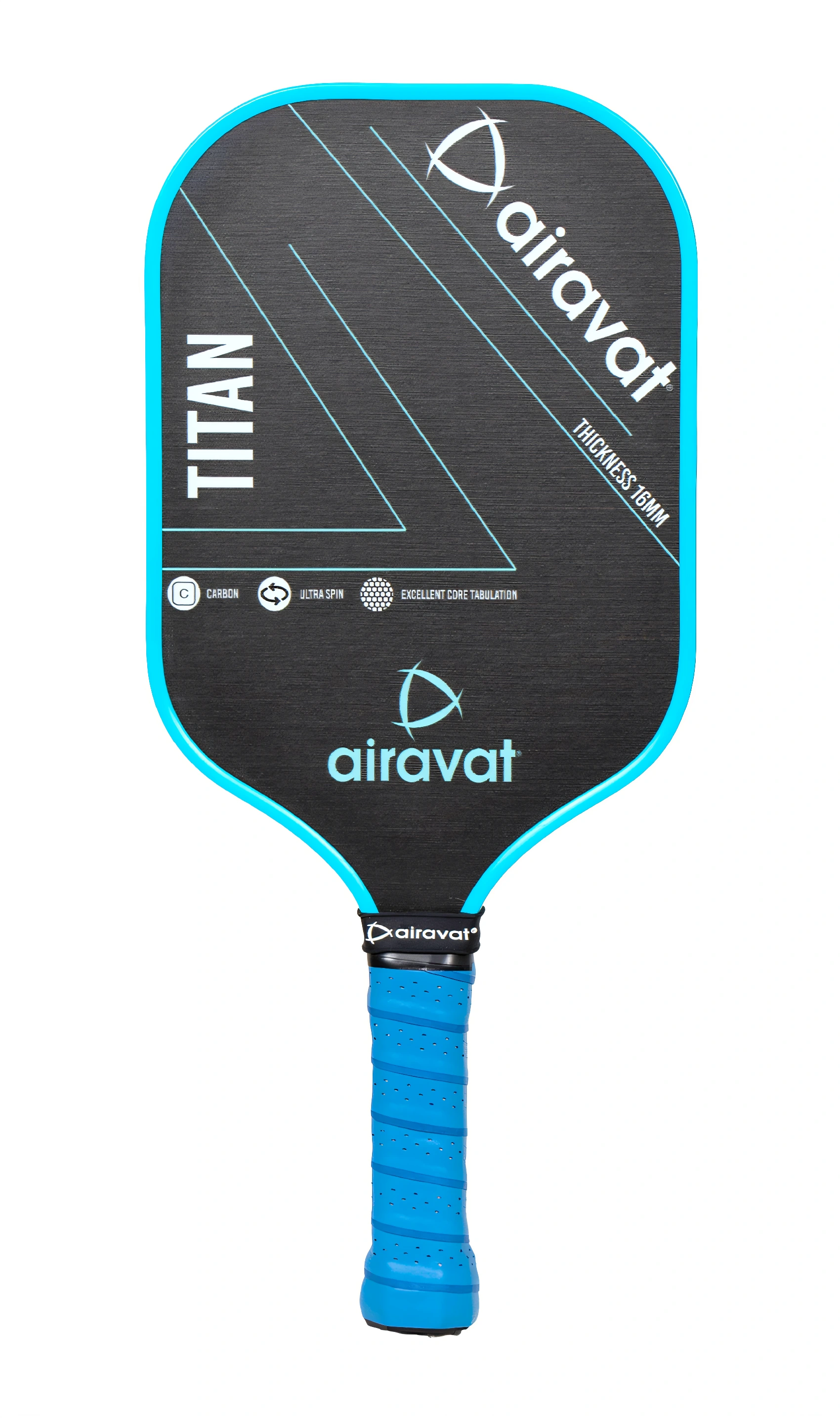 Vợt-Pickleball-Airavat-Titan