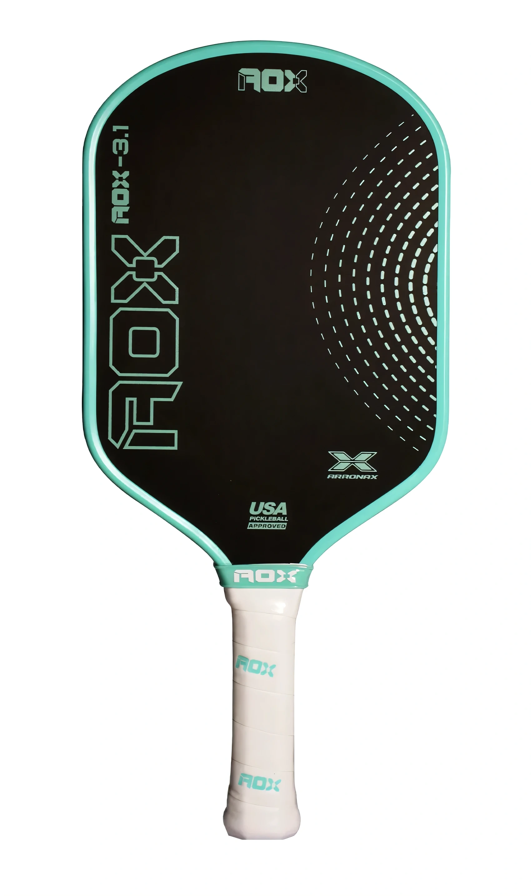Arronax AOX-3.1
