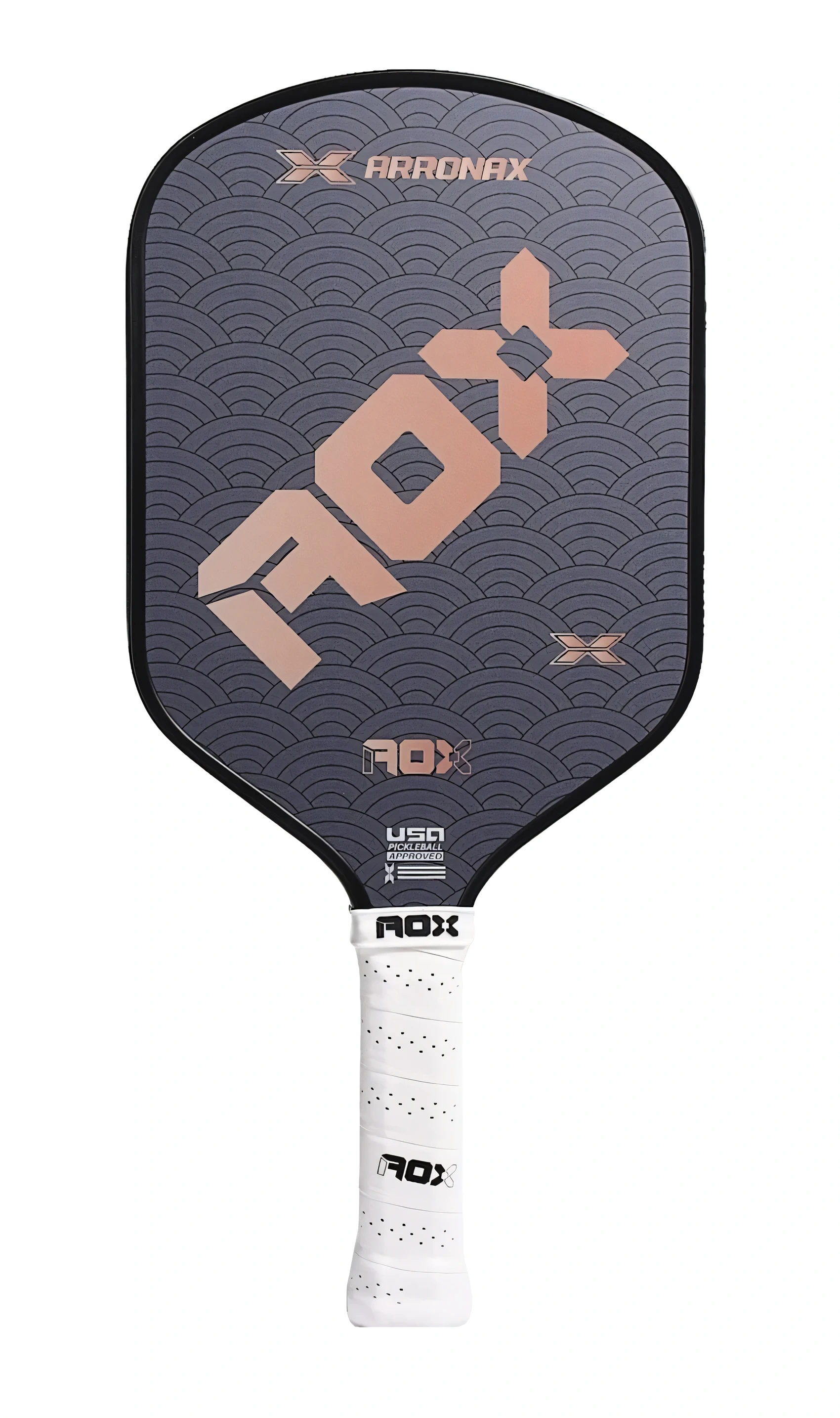 Arronax AOX