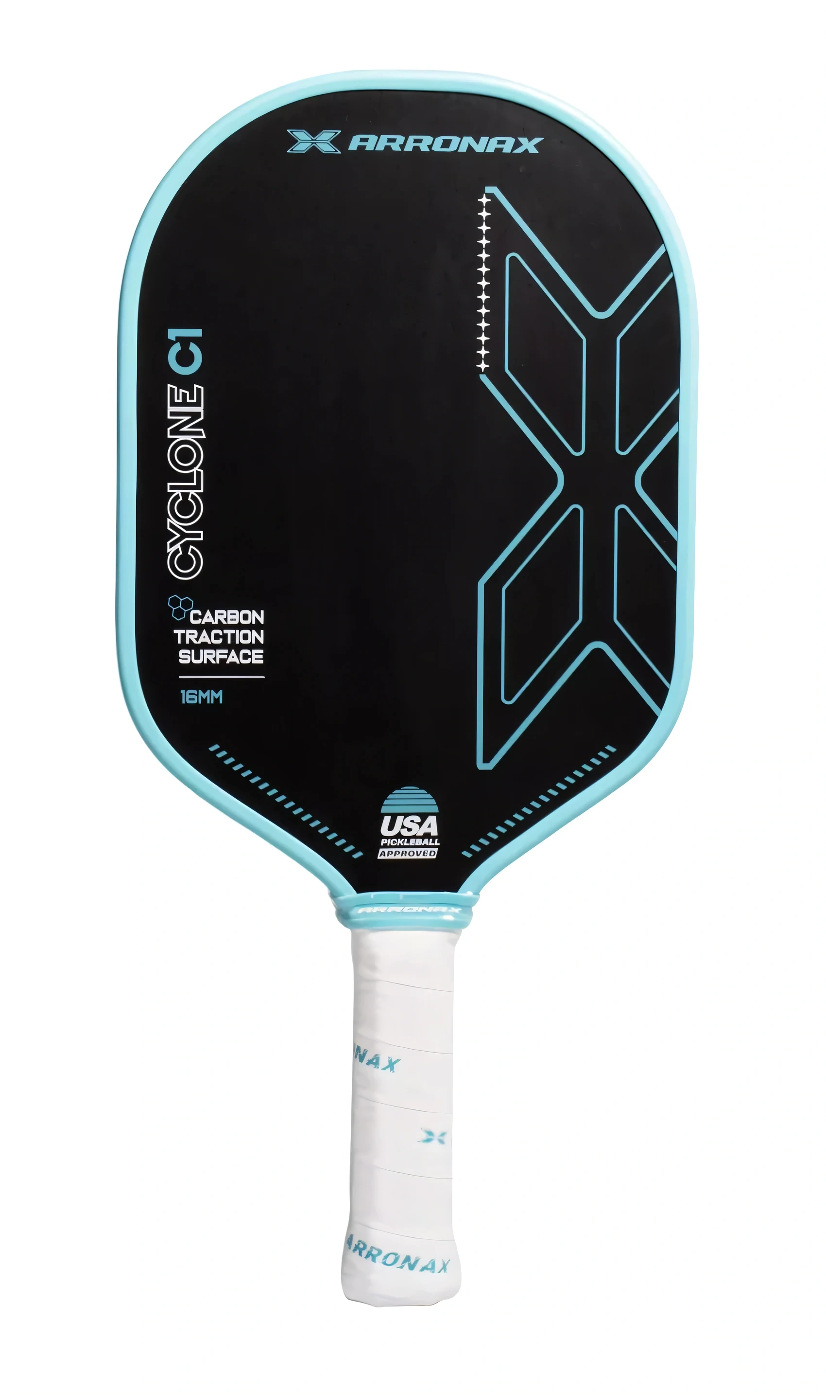 Arronax Cyclone C1