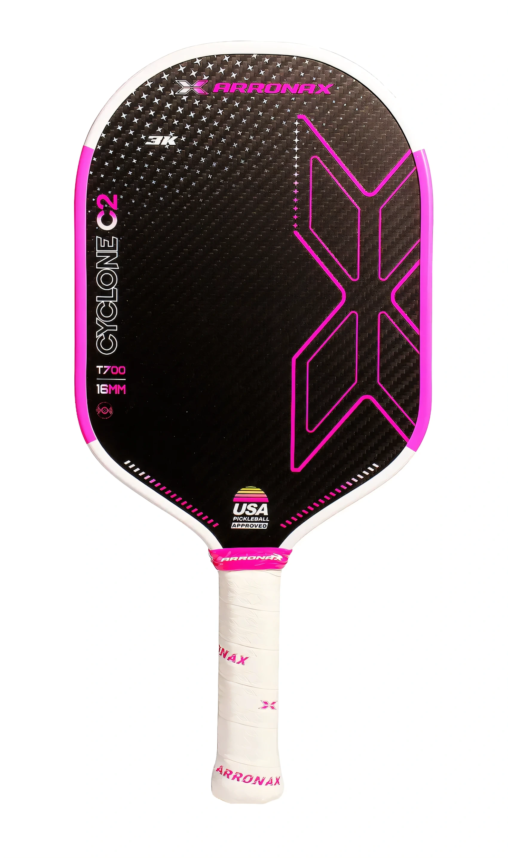 Arronax Cyclone C2