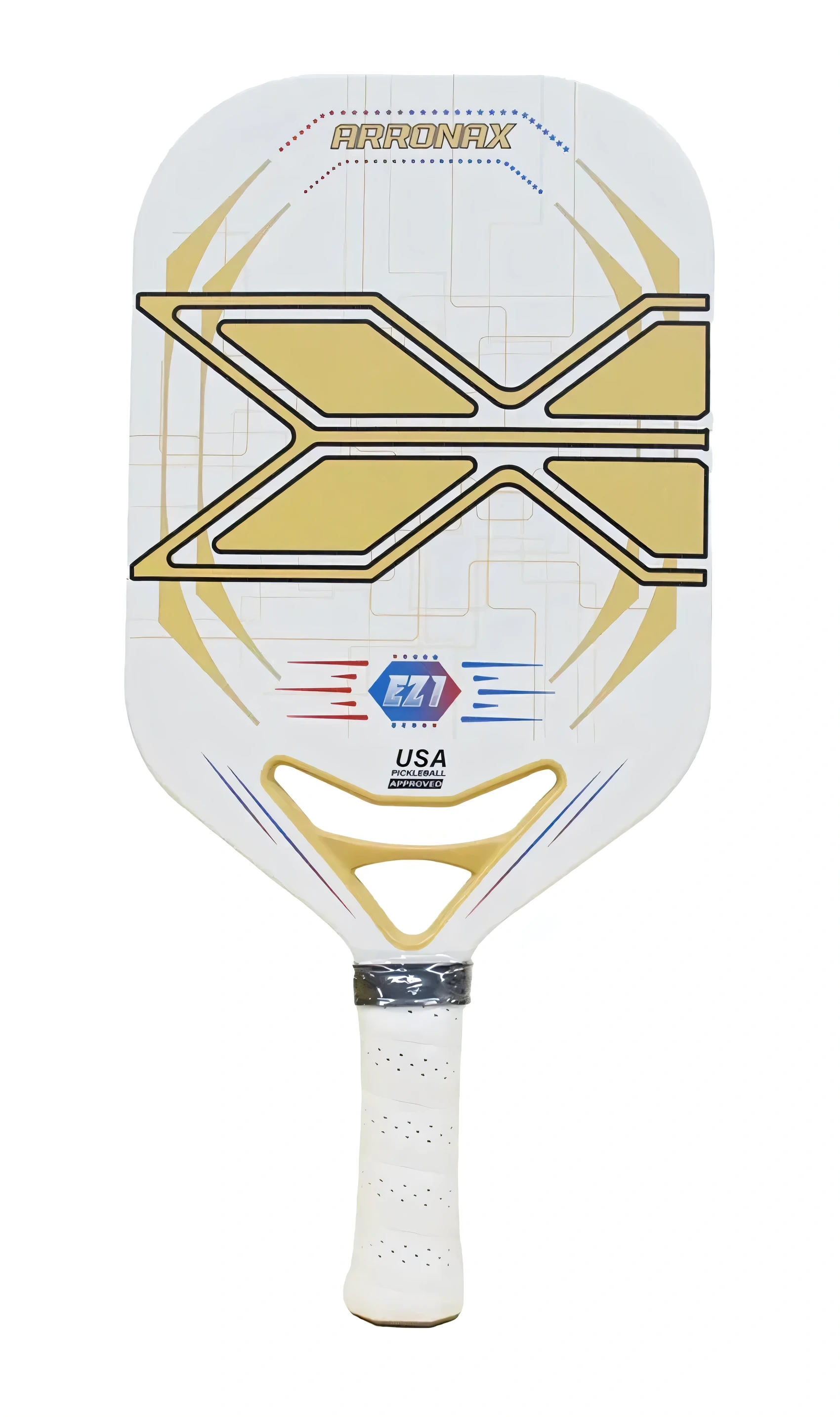 Arronax EZ1