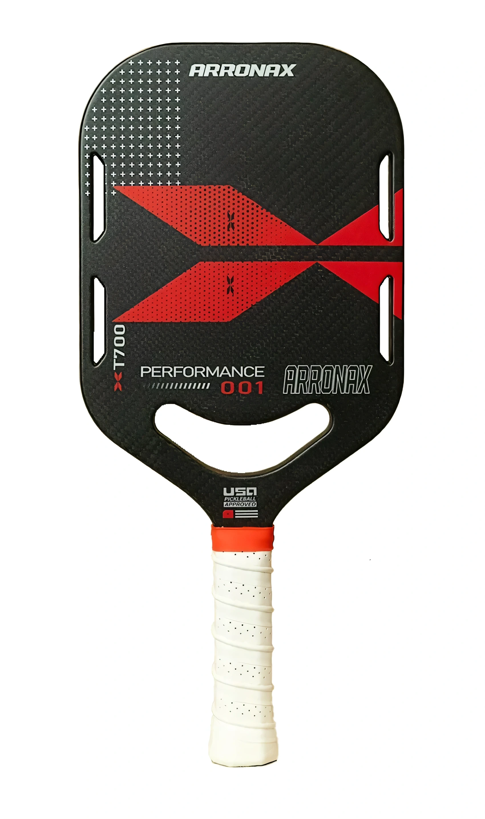 Arronax Performance 001
