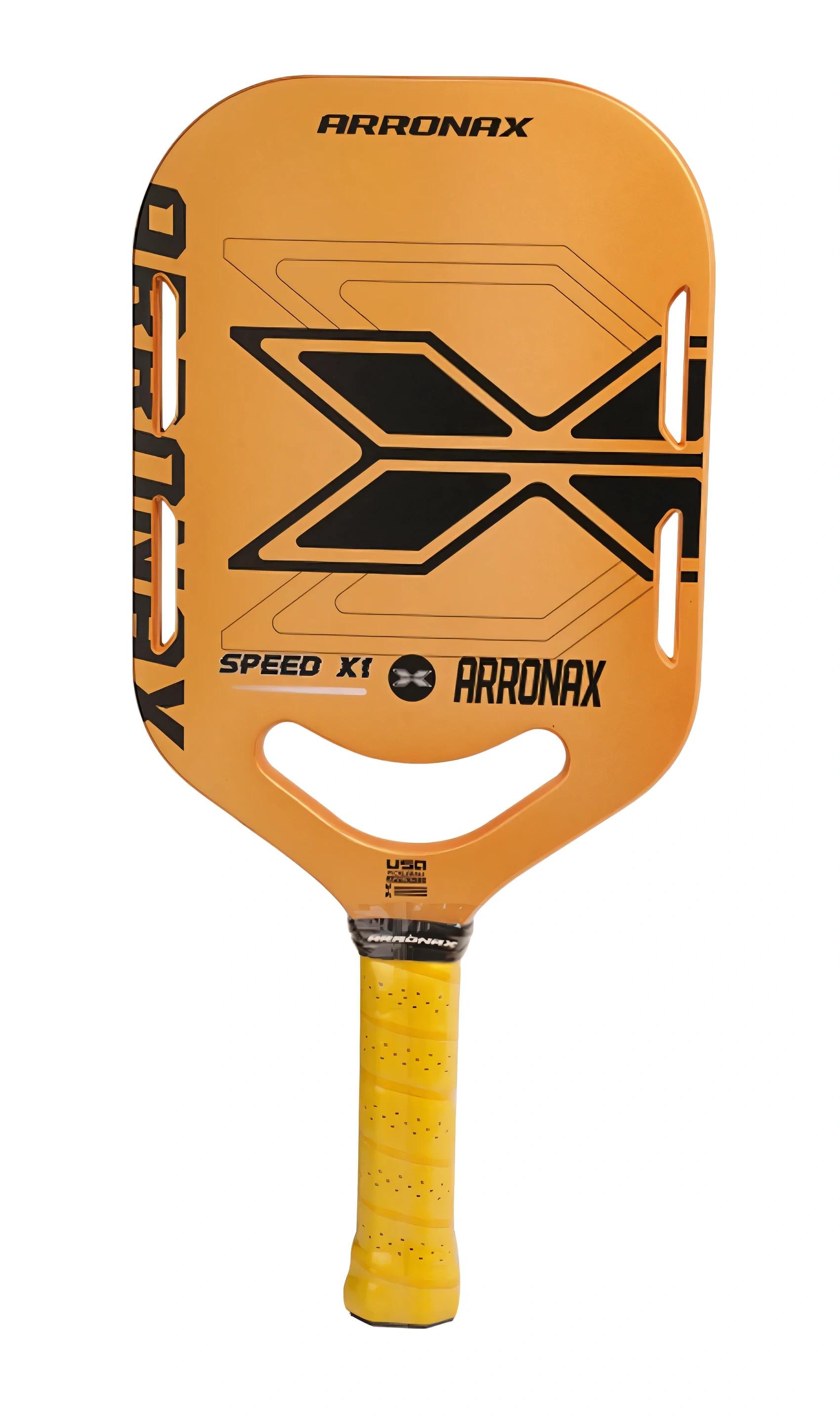 Arronax Speed X1