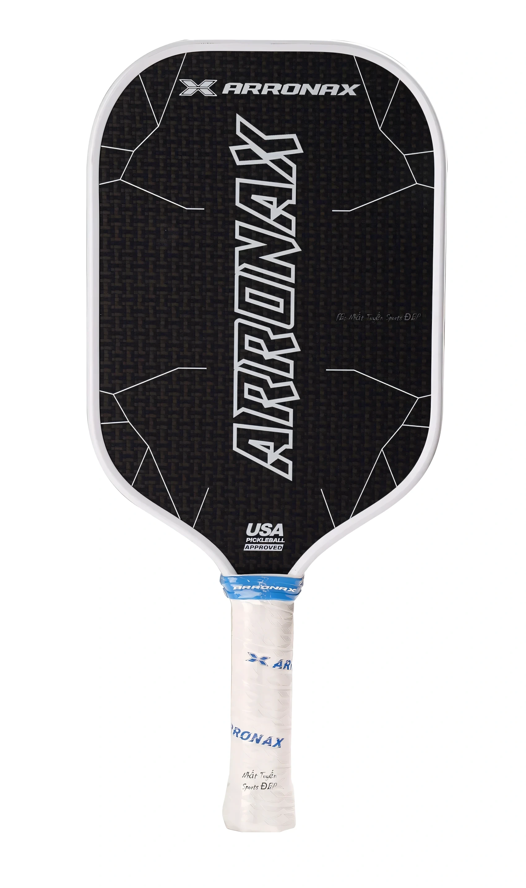 Arronax Vortex V1