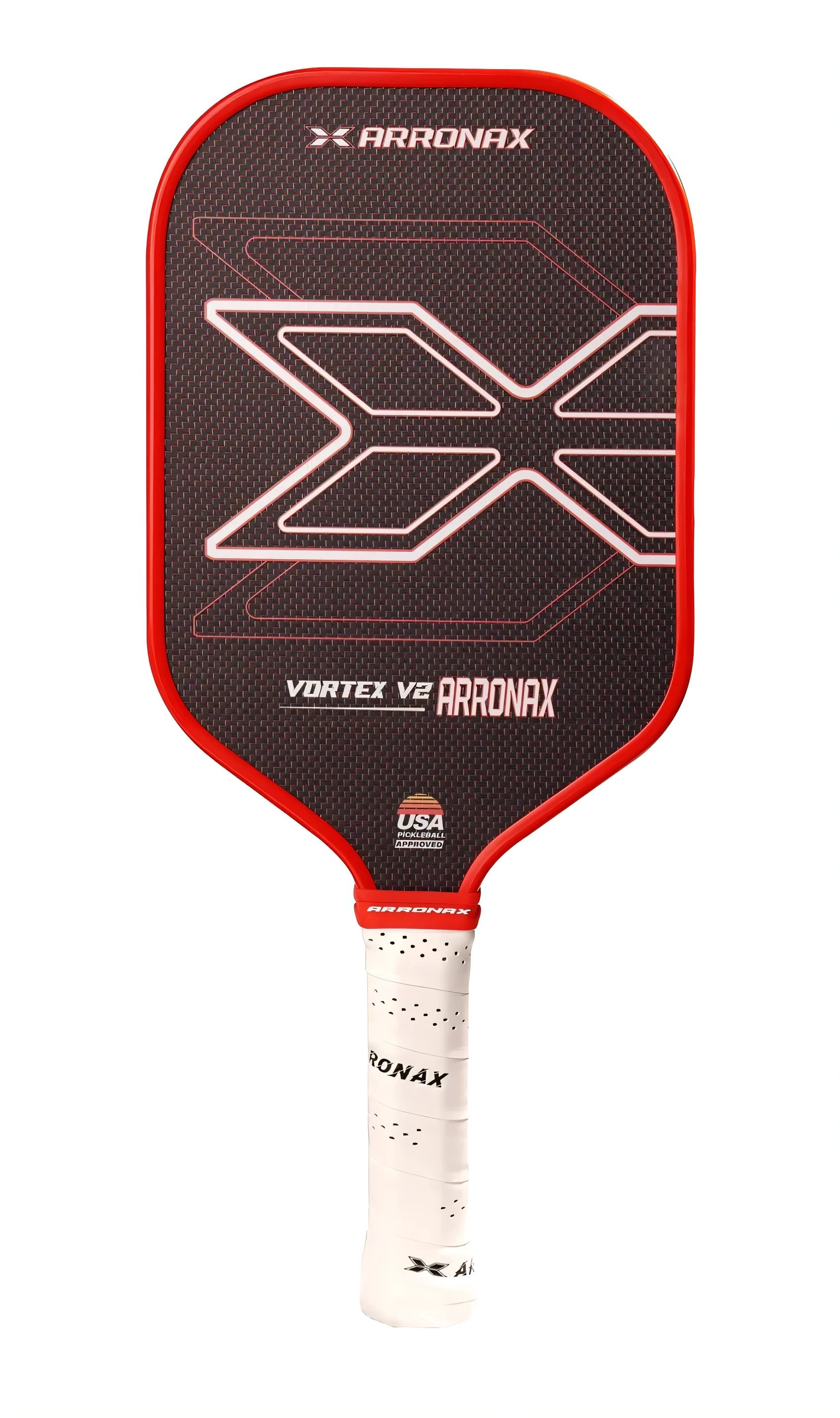 Arronax Vortex V2