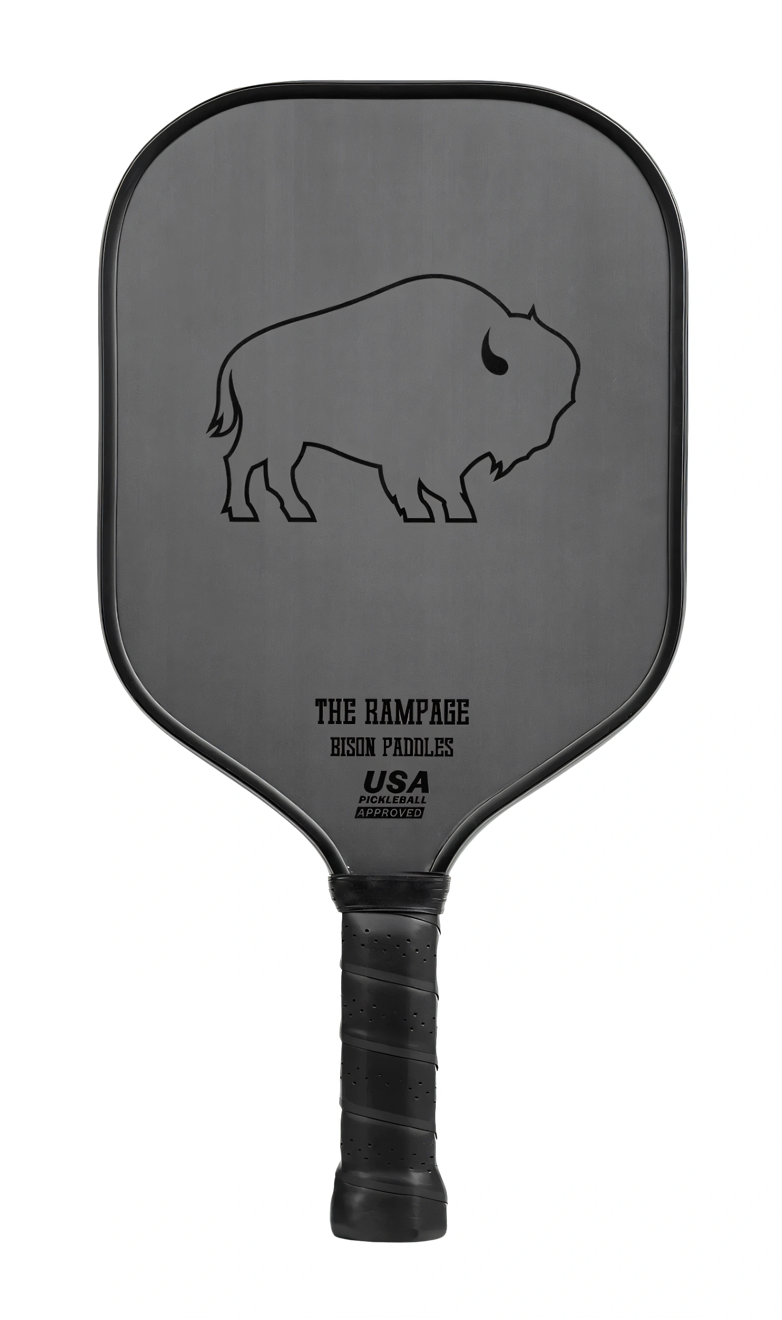 BISON The Rampage